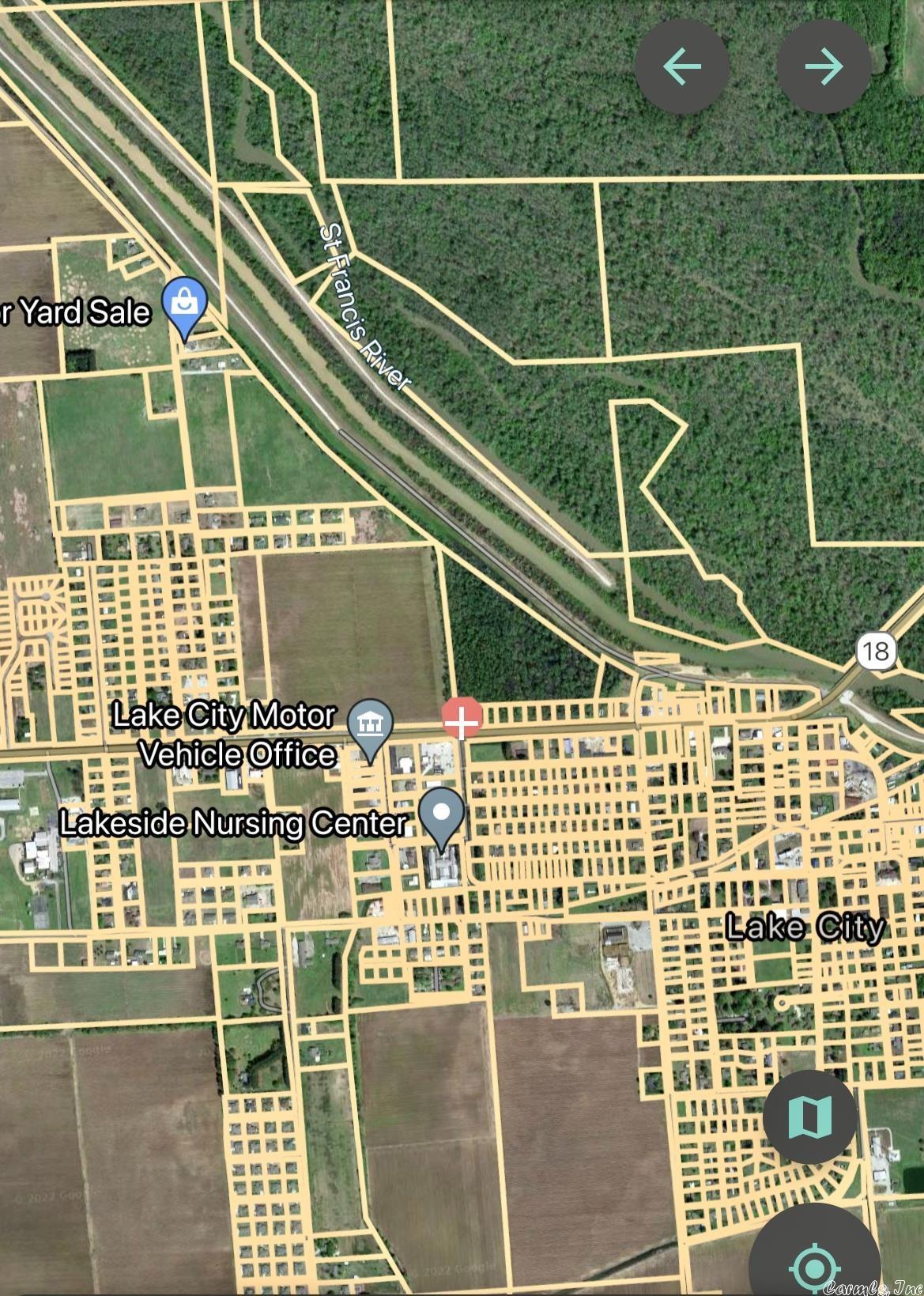 Patterson - Commercial Sale