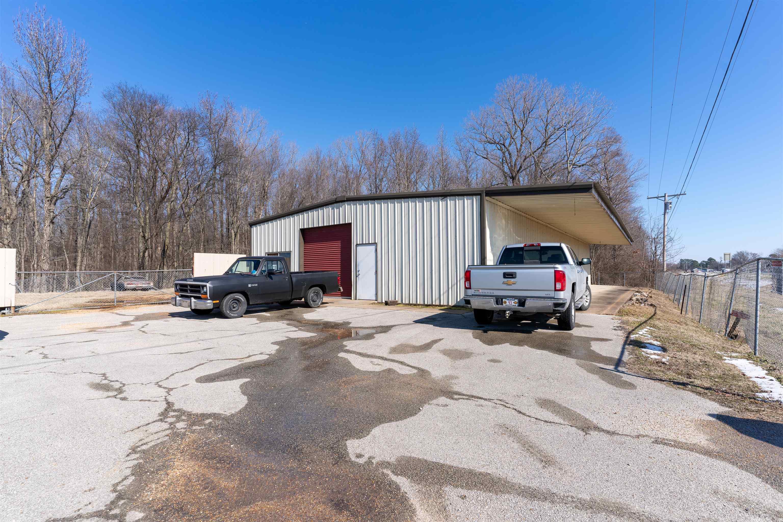 Patterson - Commercial Sale