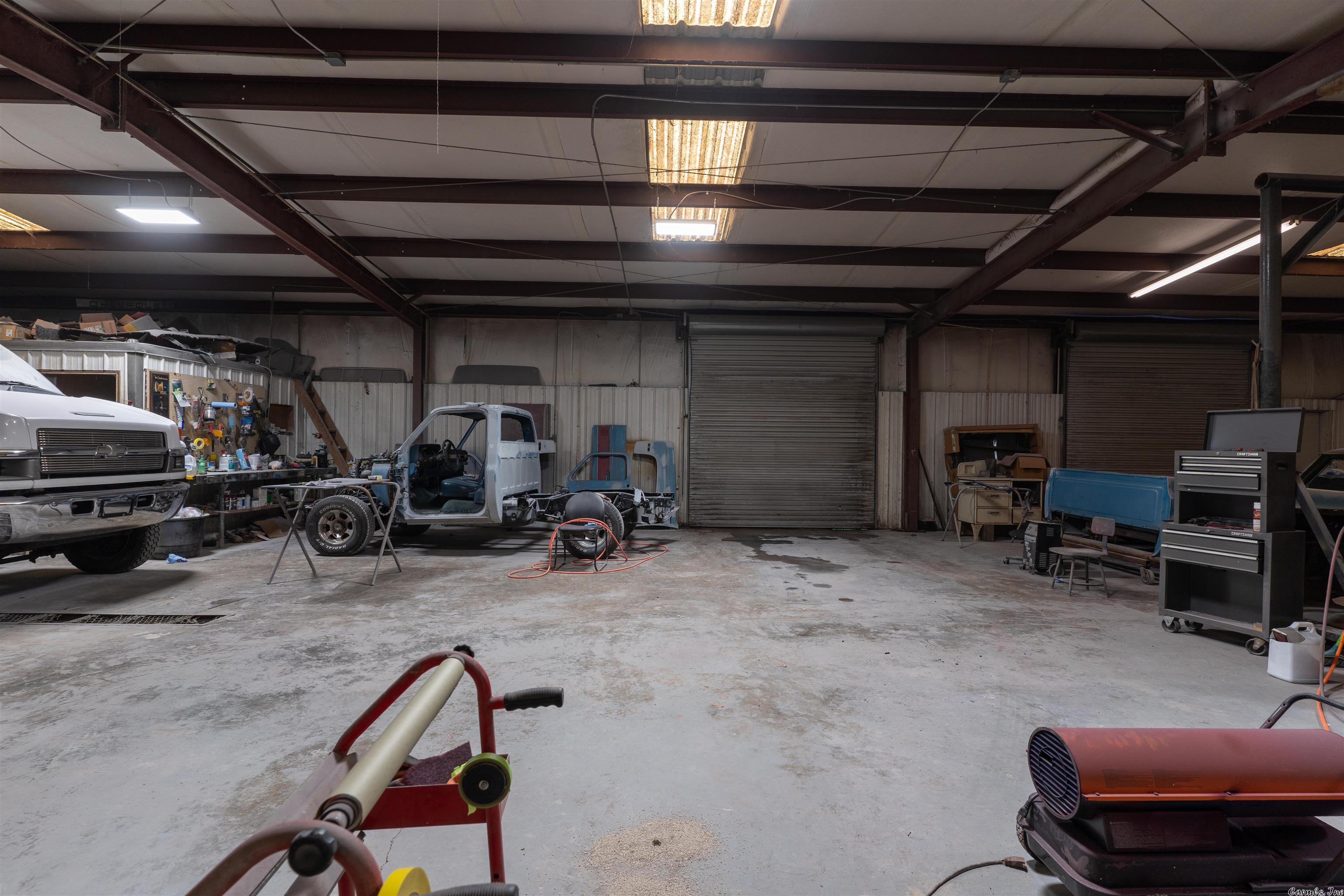 Patterson - Commercial Sale