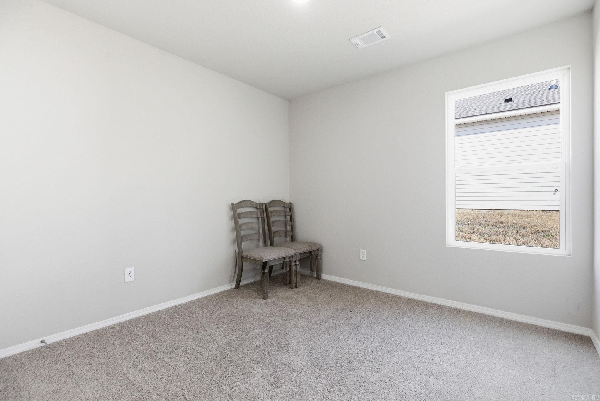 THE GROVE AT CENTENNIAL VALLEY - Residential