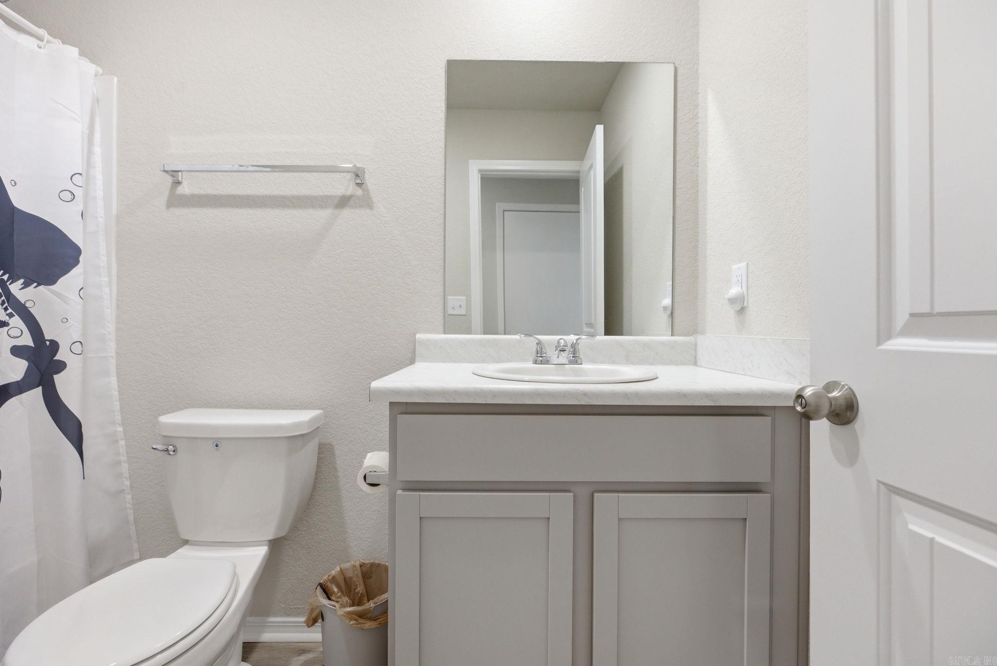 THE GROVE AT CENTENNIAL VALLEY - Residential