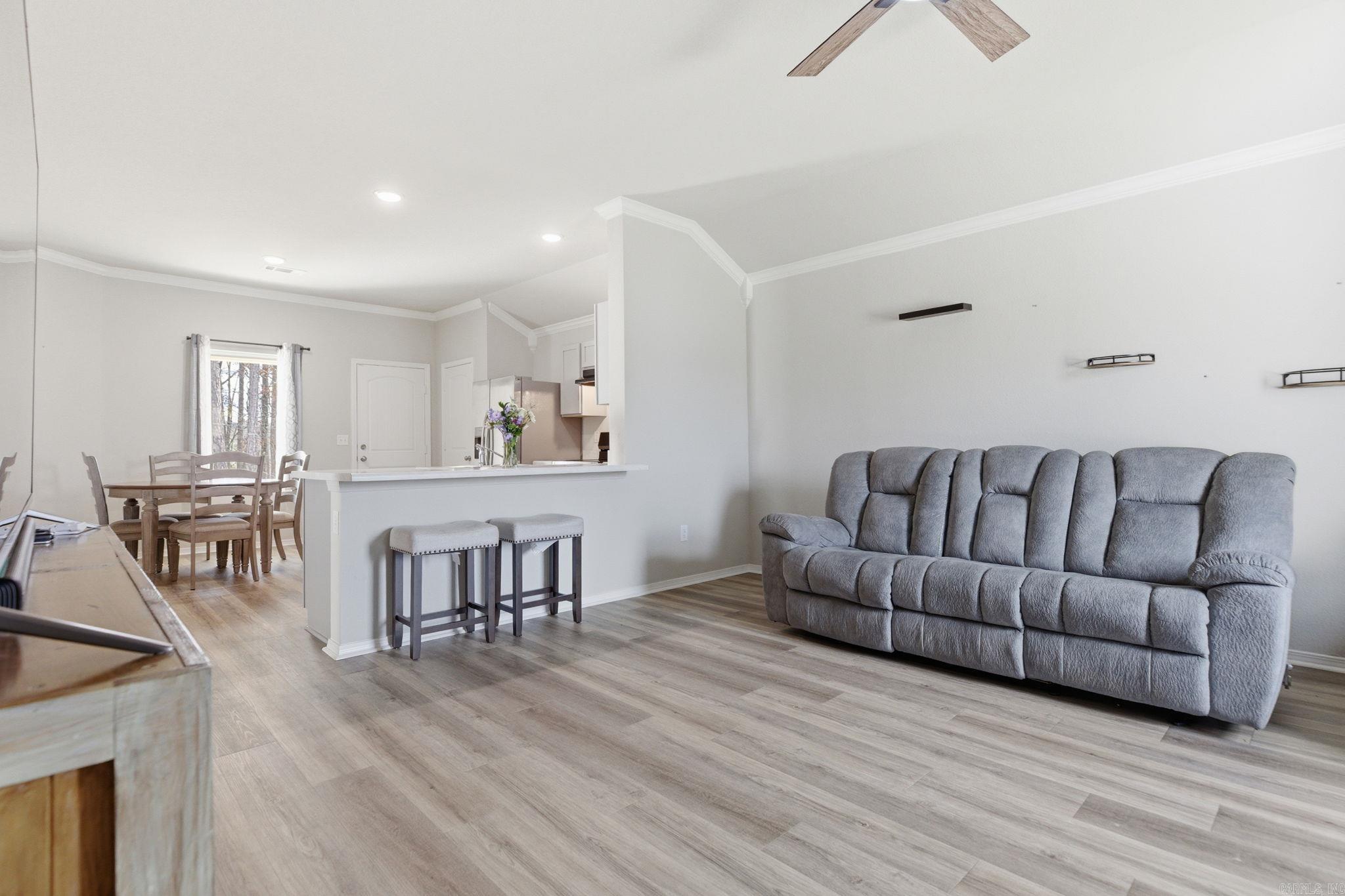 THE GROVE AT CENTENNIAL VALLEY - Residential