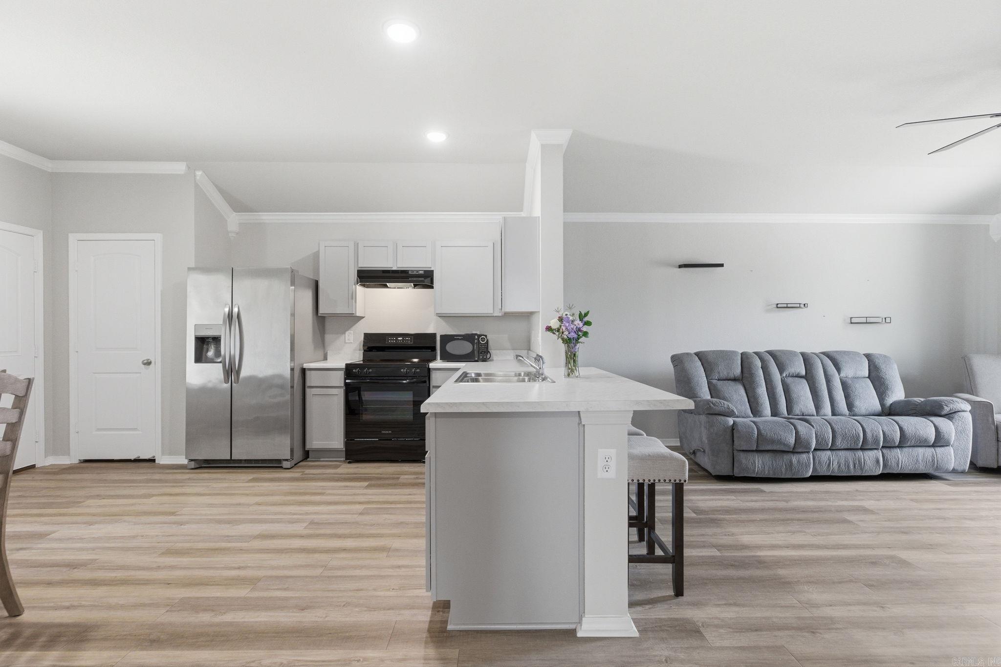 THE GROVE AT CENTENNIAL VALLEY - Residential