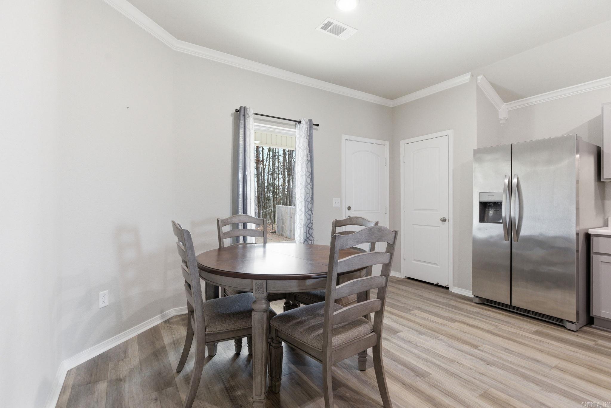 THE GROVE AT CENTENNIAL VALLEY - Residential