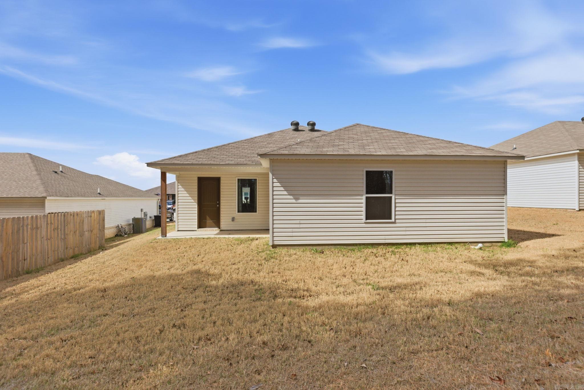 THE GROVE AT CENTENNIAL VALLEY - Residential