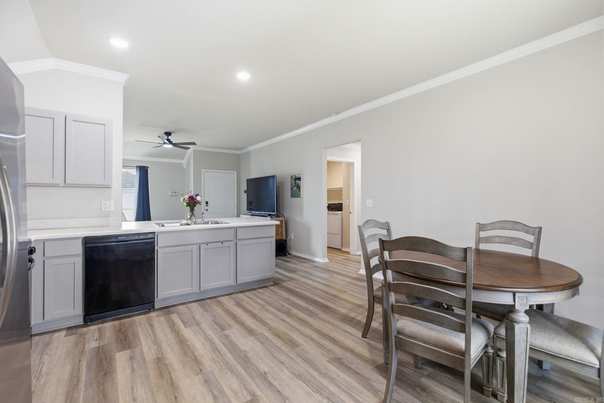 THE GROVE AT CENTENNIAL VALLEY - Residential