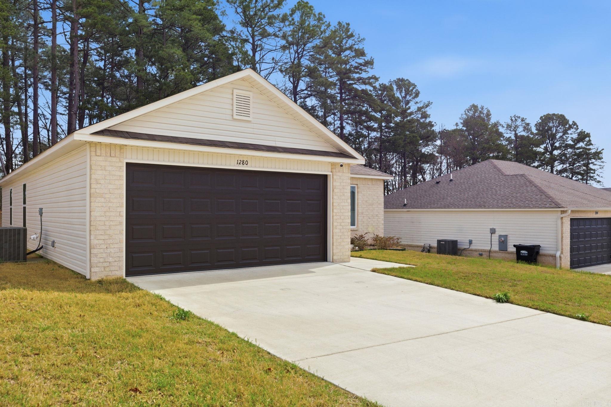 THE GROVE AT CENTENNIAL VALLEY - Residential