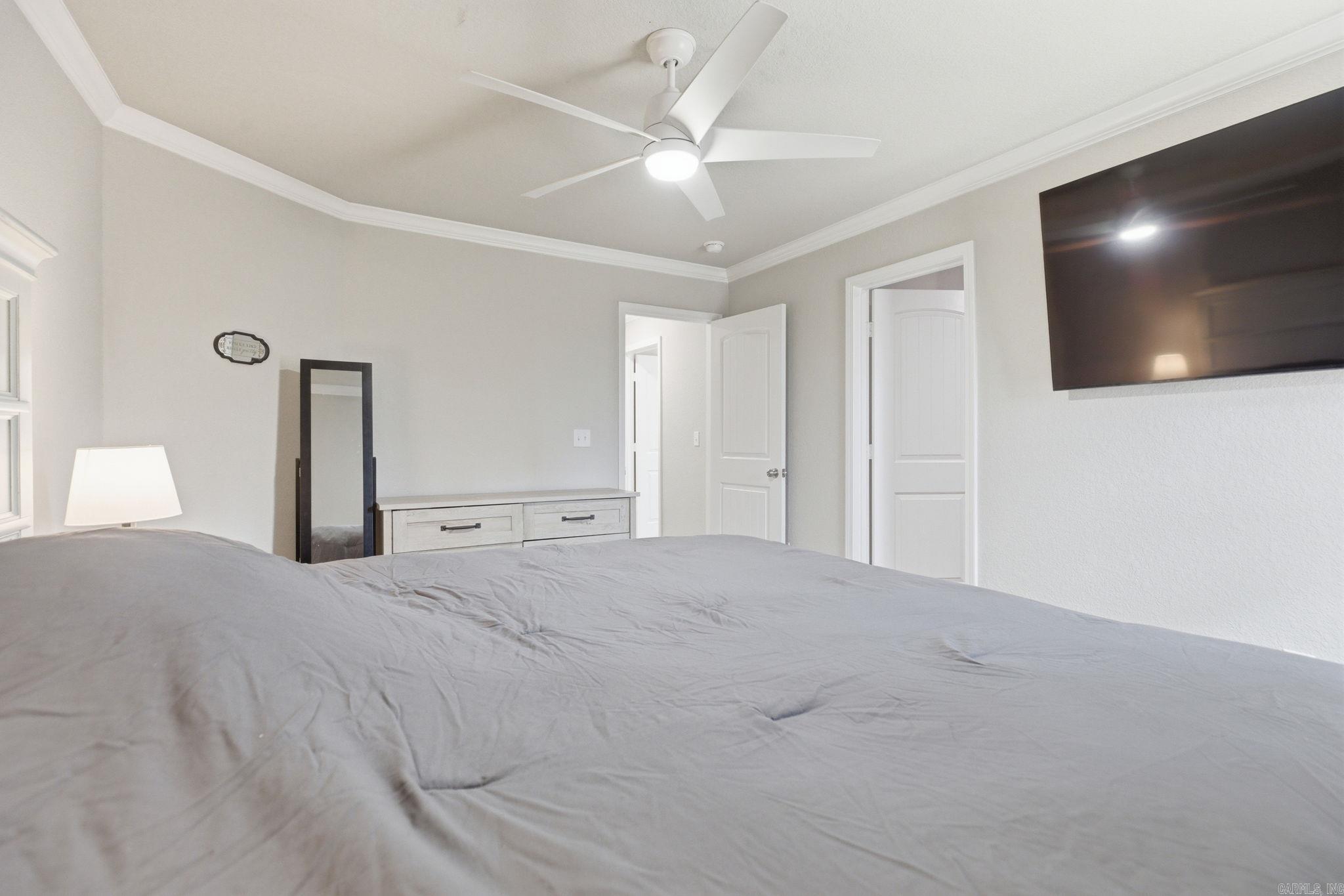 THE GROVE AT CENTENNIAL VALLEY - Residential