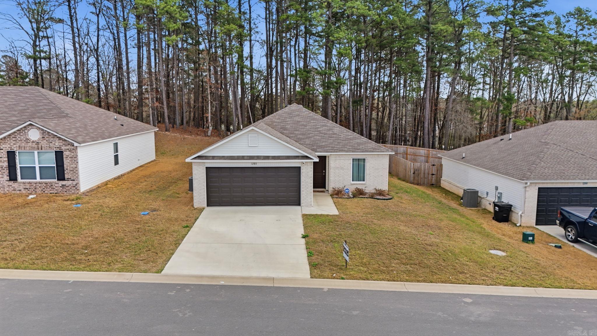 THE GROVE AT CENTENNIAL VALLEY - Residential