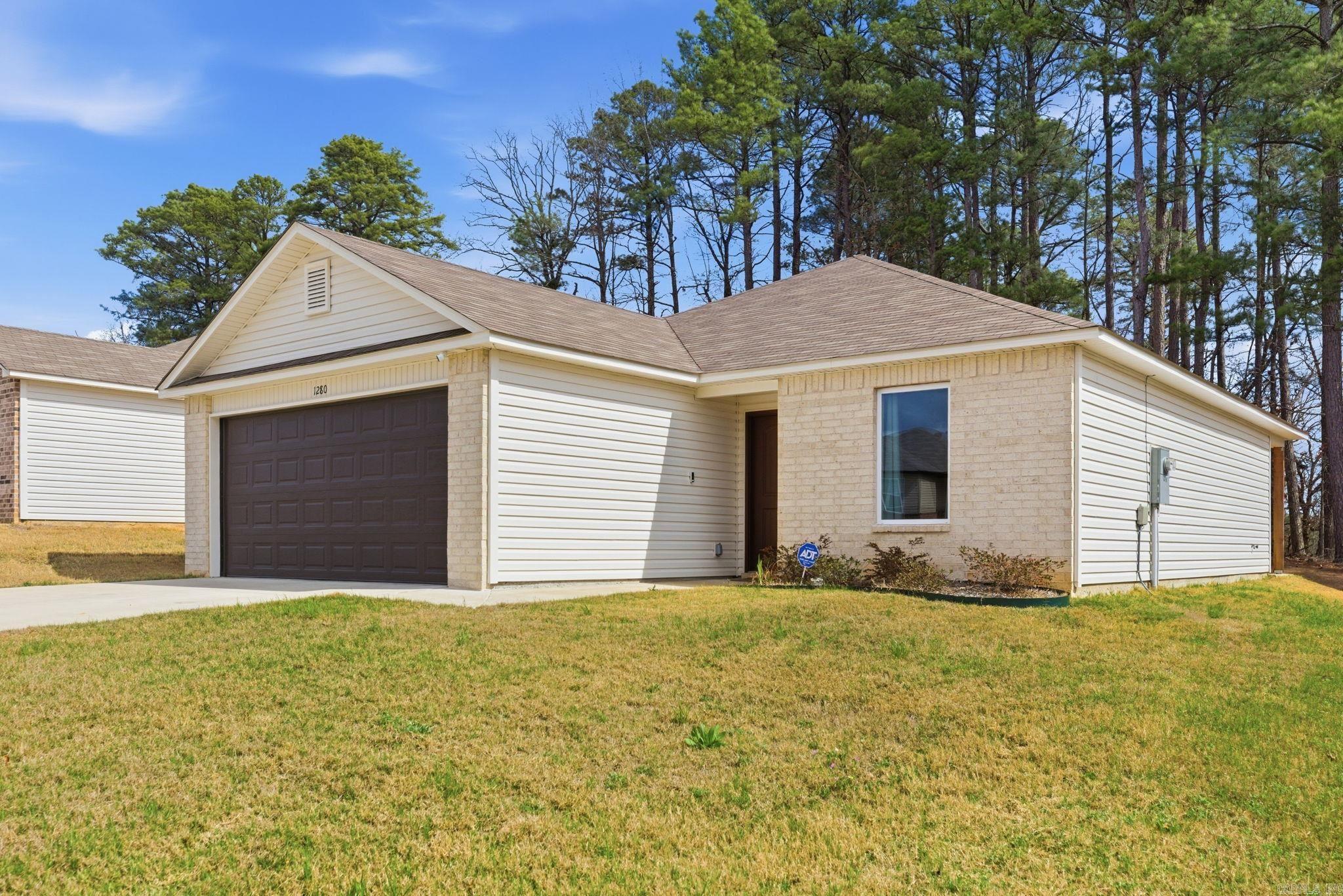 THE GROVE AT CENTENNIAL VALLEY - Residential