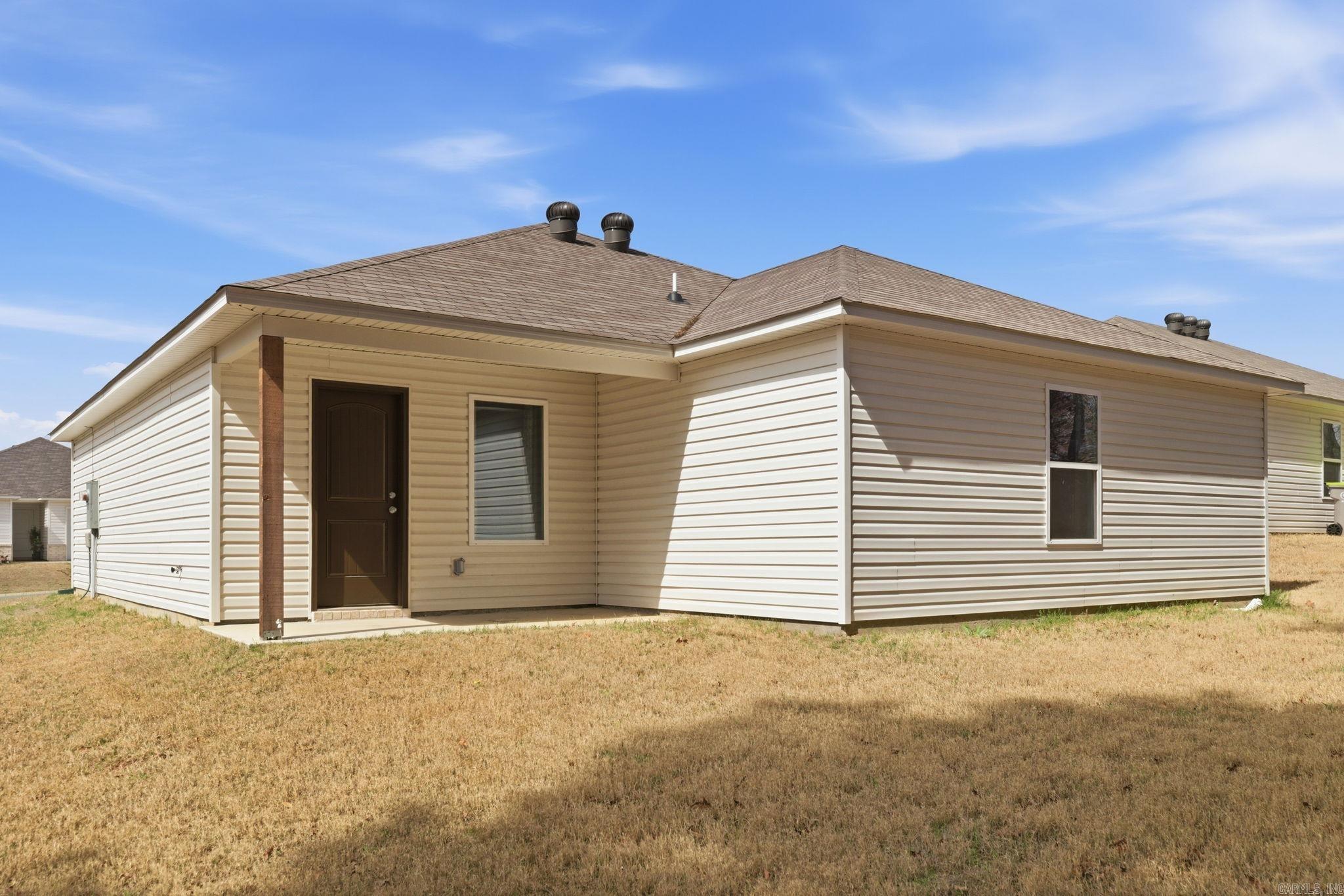 THE GROVE AT CENTENNIAL VALLEY - Residential