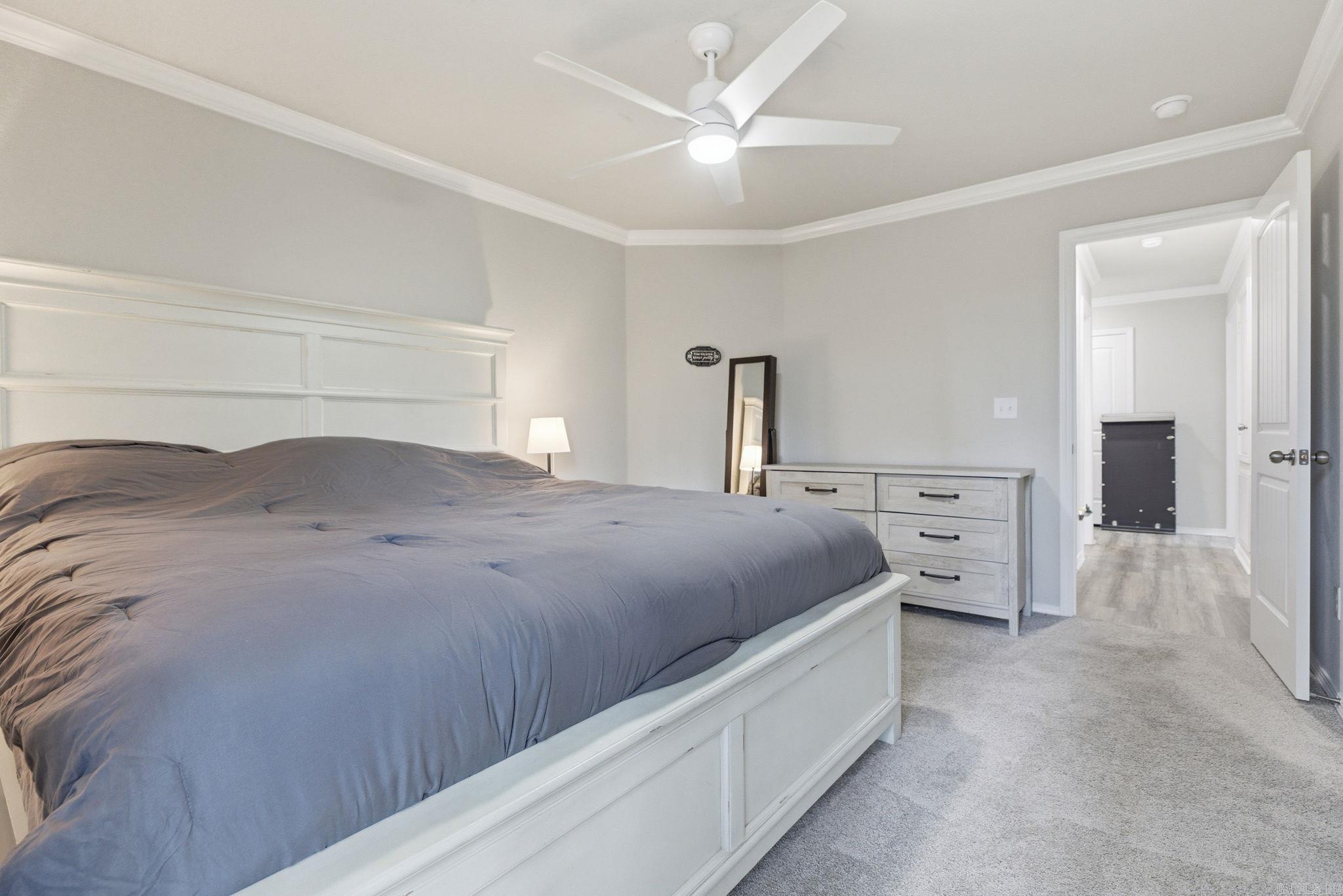 THE GROVE AT CENTENNIAL VALLEY - Residential