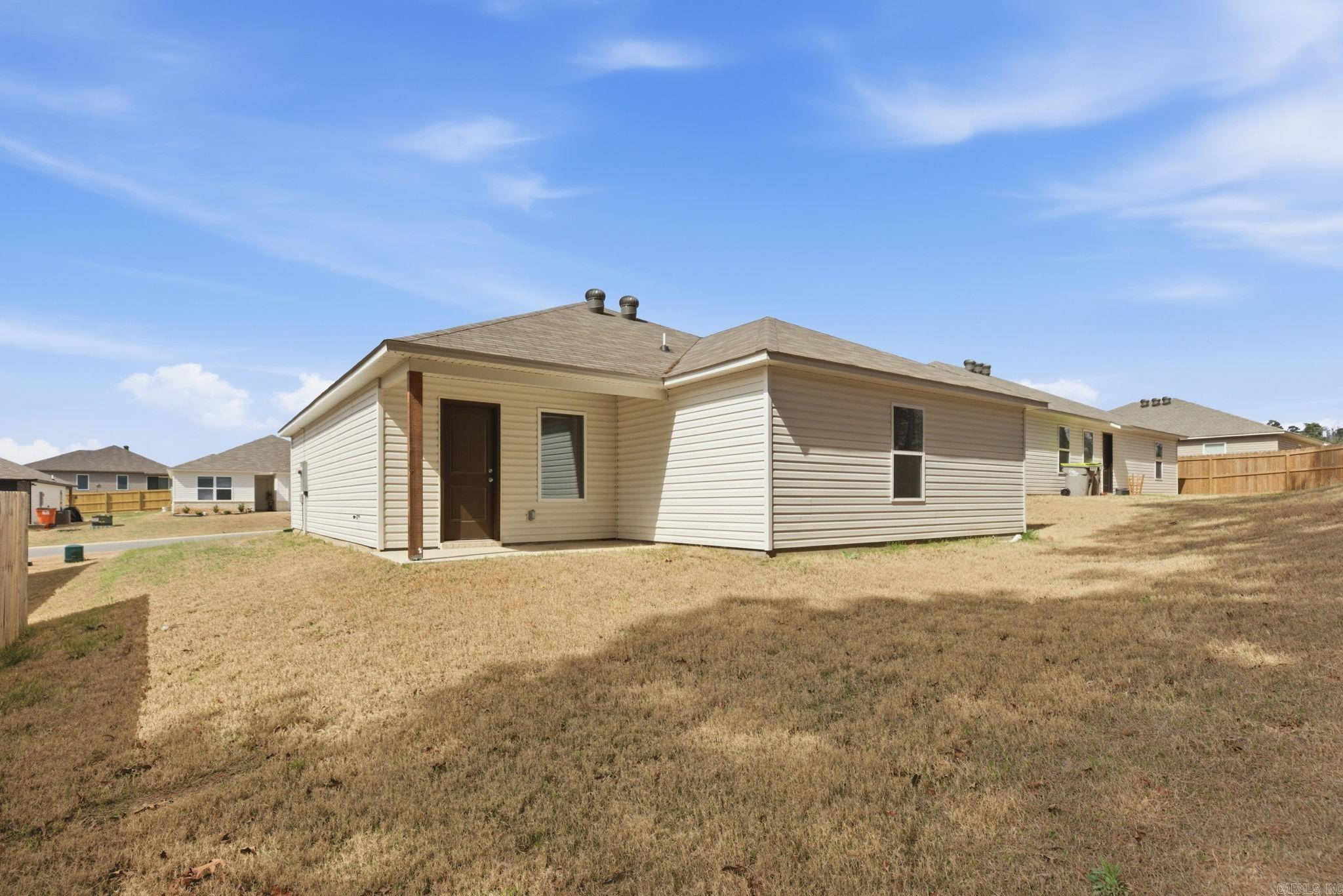 THE GROVE AT CENTENNIAL VALLEY - Residential