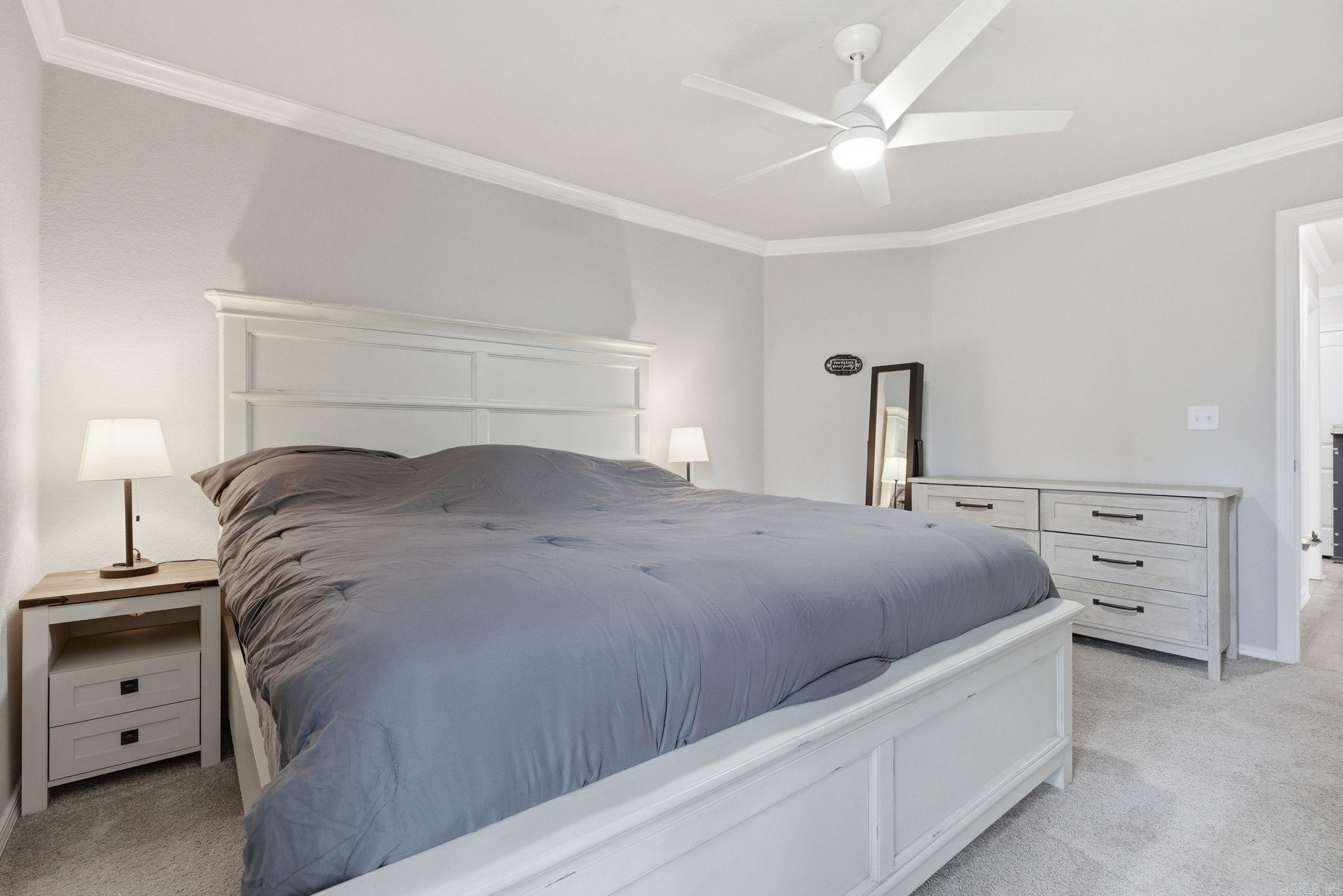 THE GROVE AT CENTENNIAL VALLEY - Residential