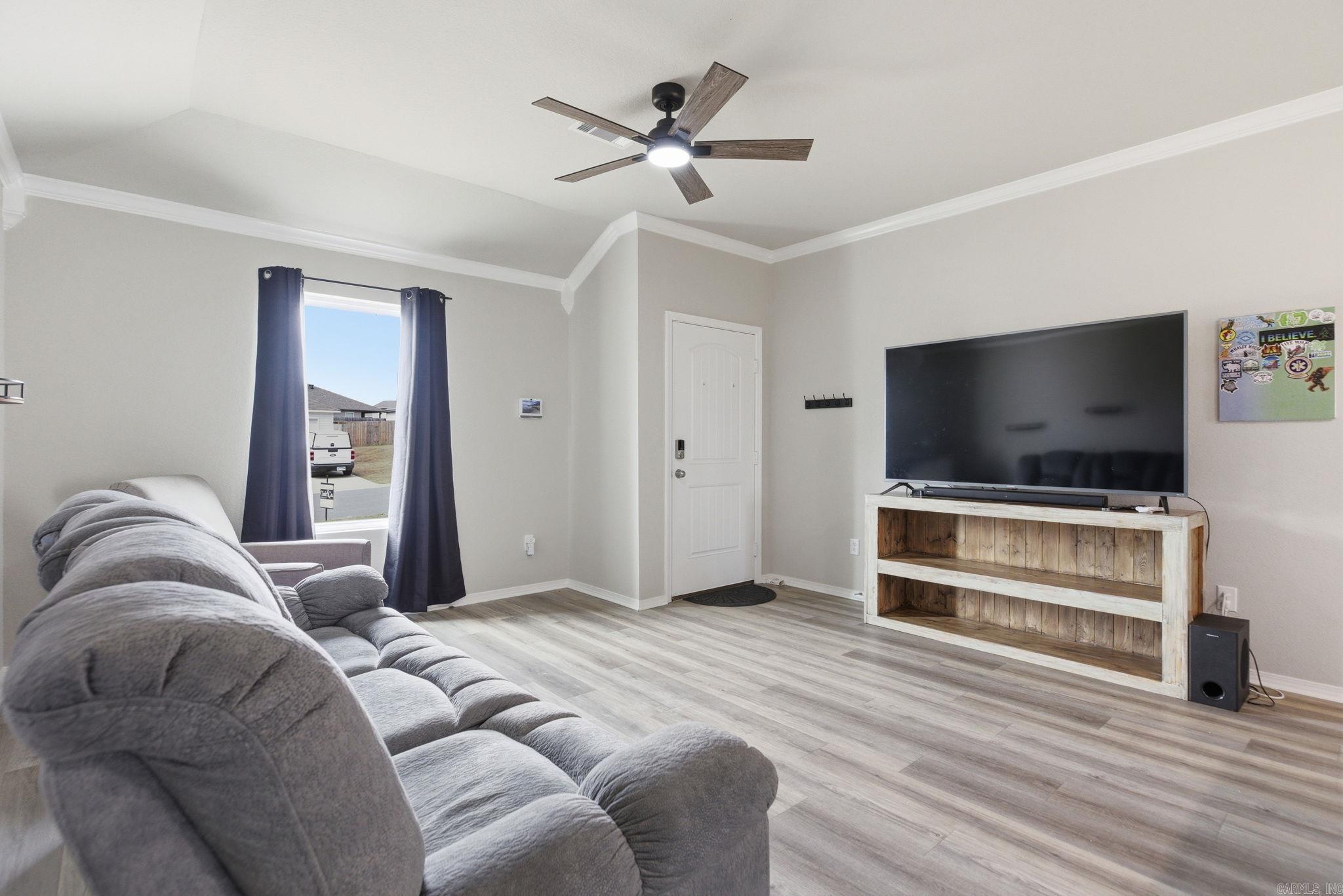 THE GROVE AT CENTENNIAL VALLEY - Residential