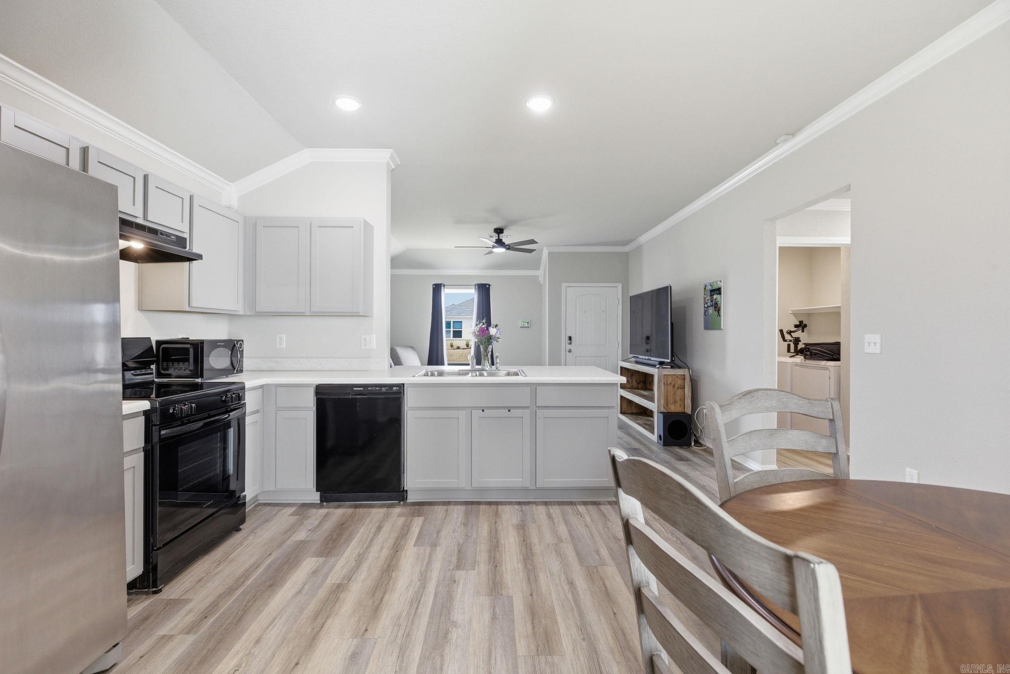 THE GROVE AT CENTENNIAL VALLEY - Residential