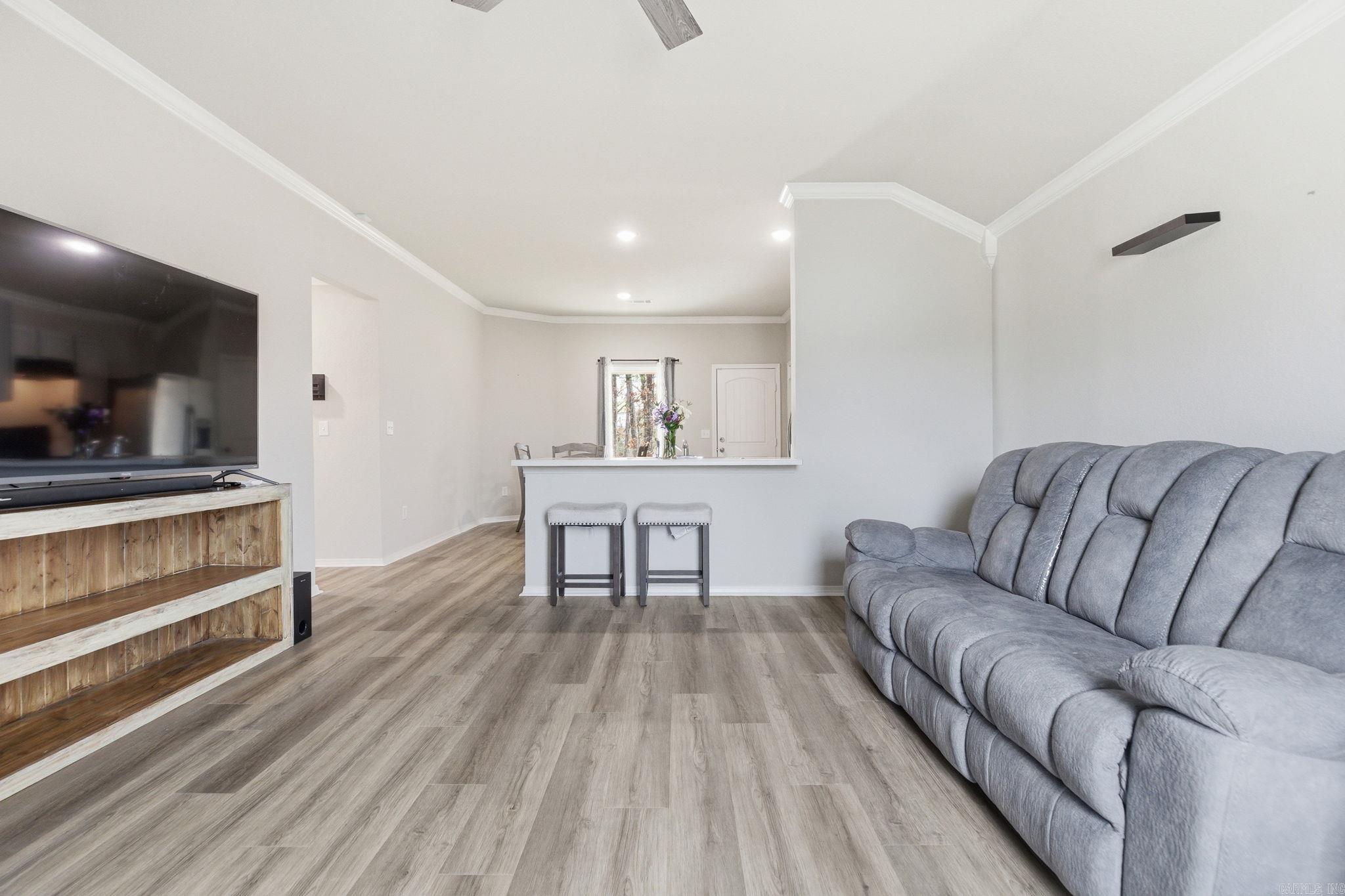 THE GROVE AT CENTENNIAL VALLEY - Residential