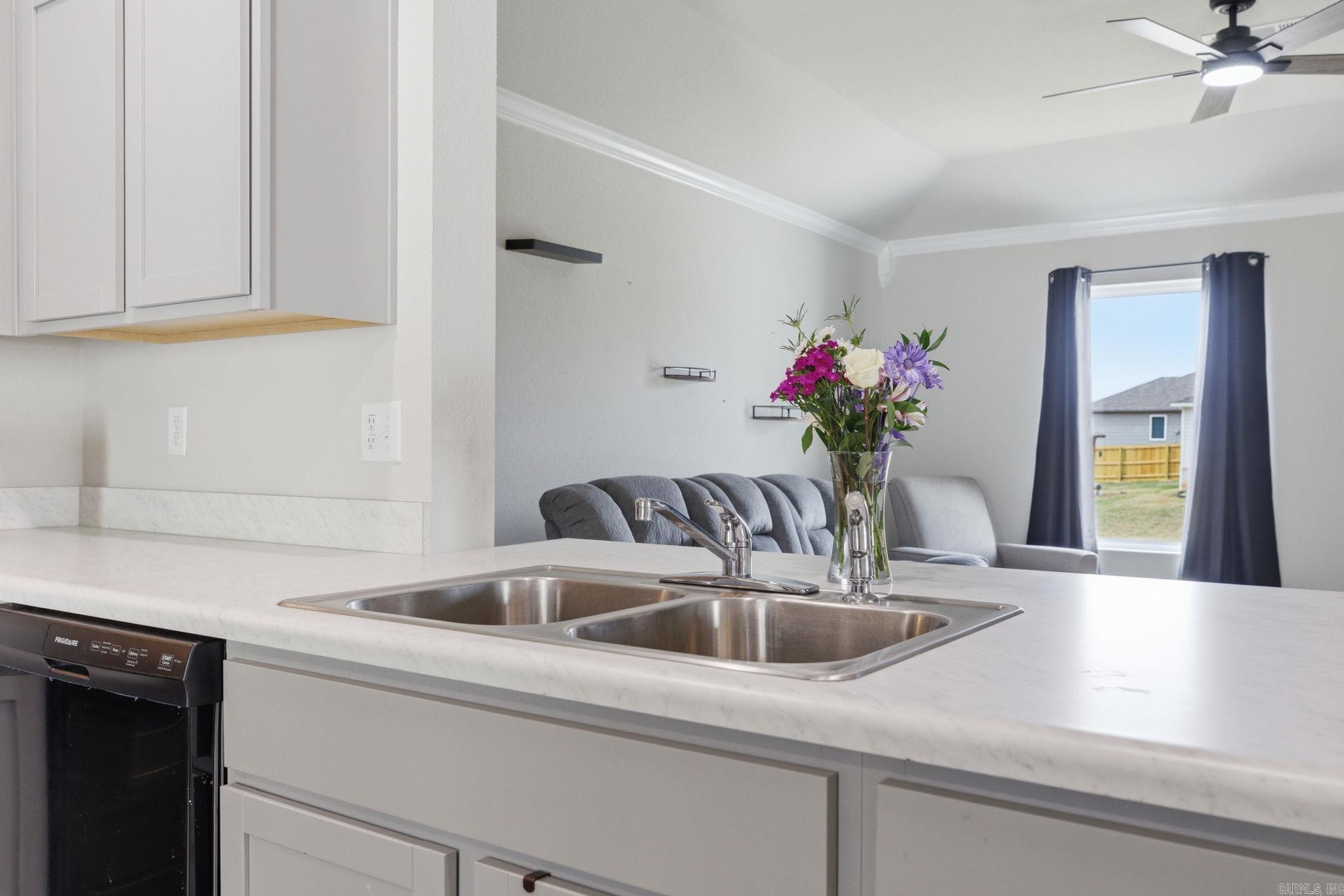 THE GROVE AT CENTENNIAL VALLEY - Residential