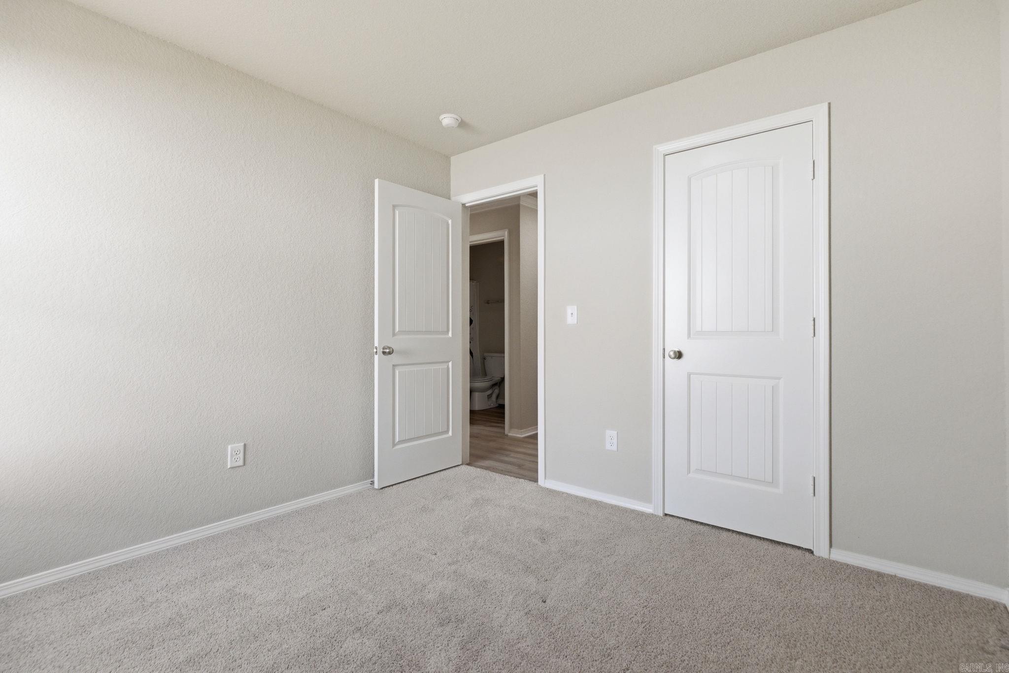 THE GROVE AT CENTENNIAL VALLEY - Residential