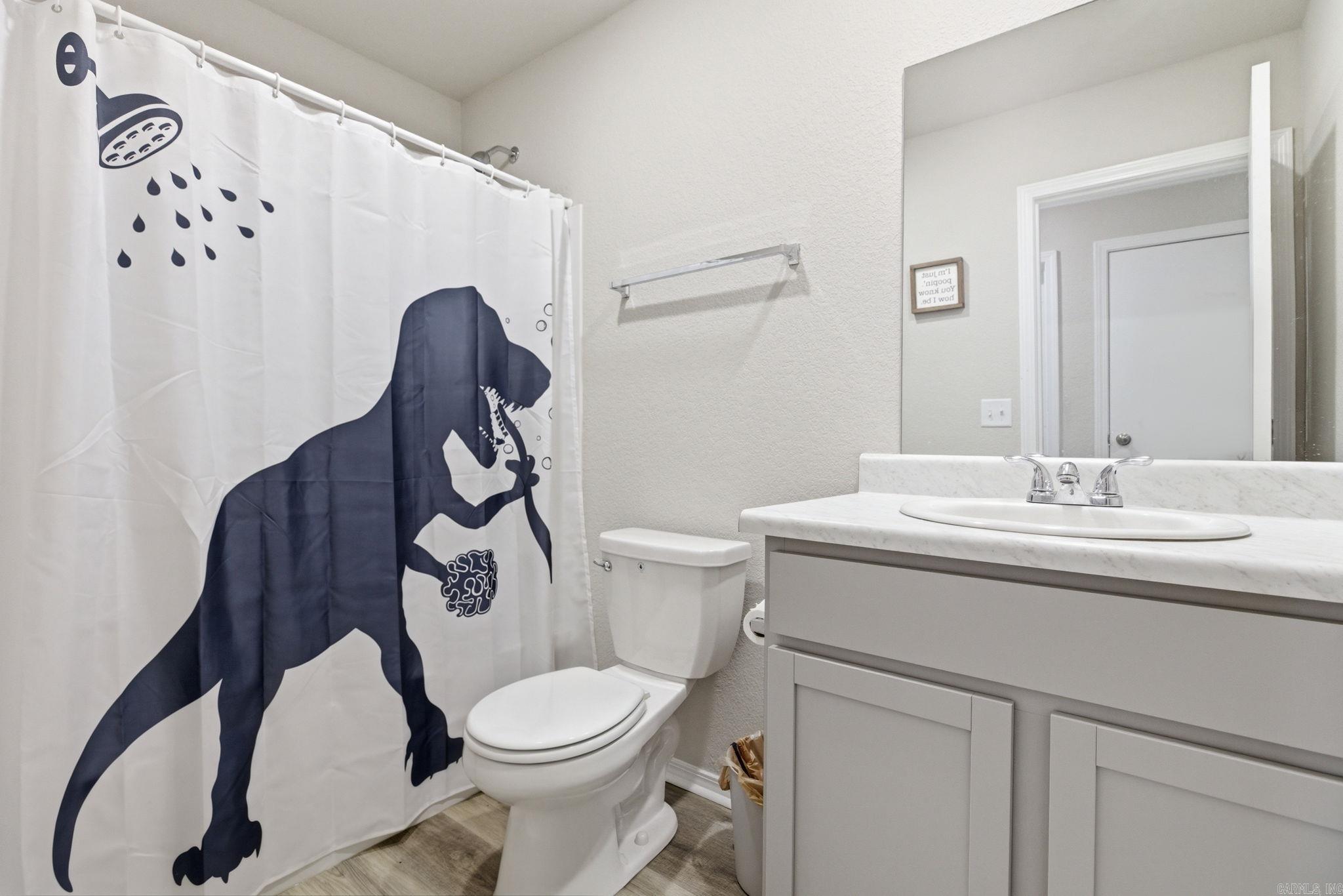 THE GROVE AT CENTENNIAL VALLEY - Residential