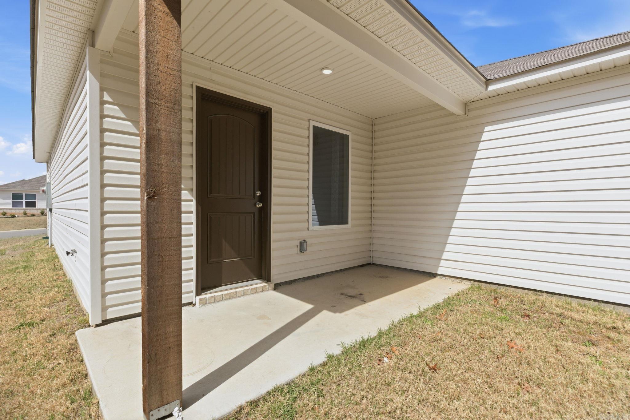 THE GROVE AT CENTENNIAL VALLEY - Residential