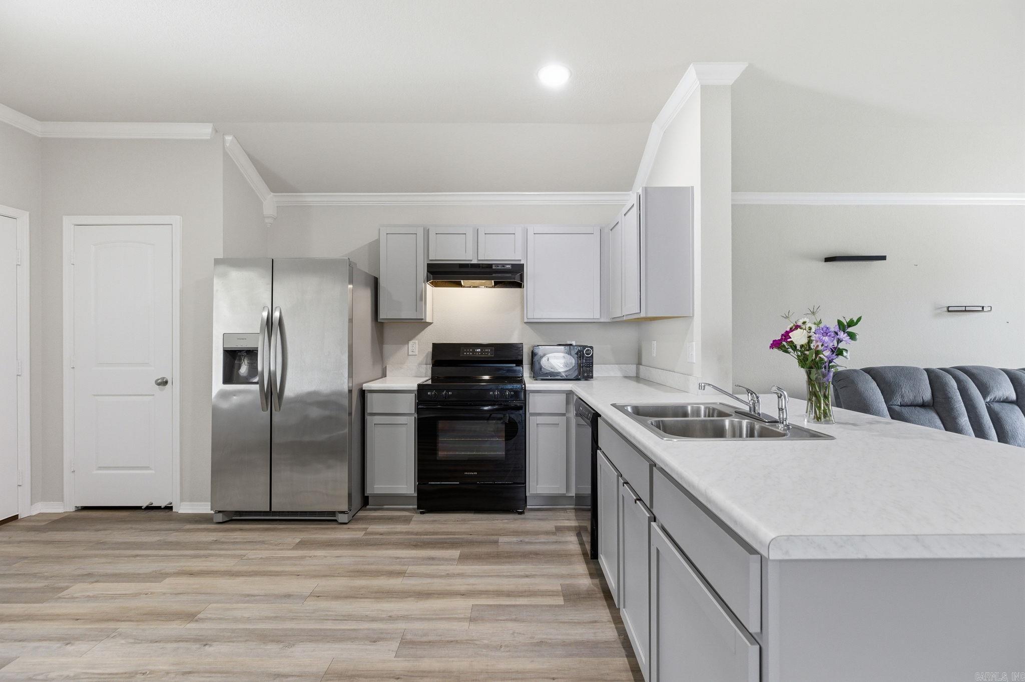 THE GROVE AT CENTENNIAL VALLEY - Residential