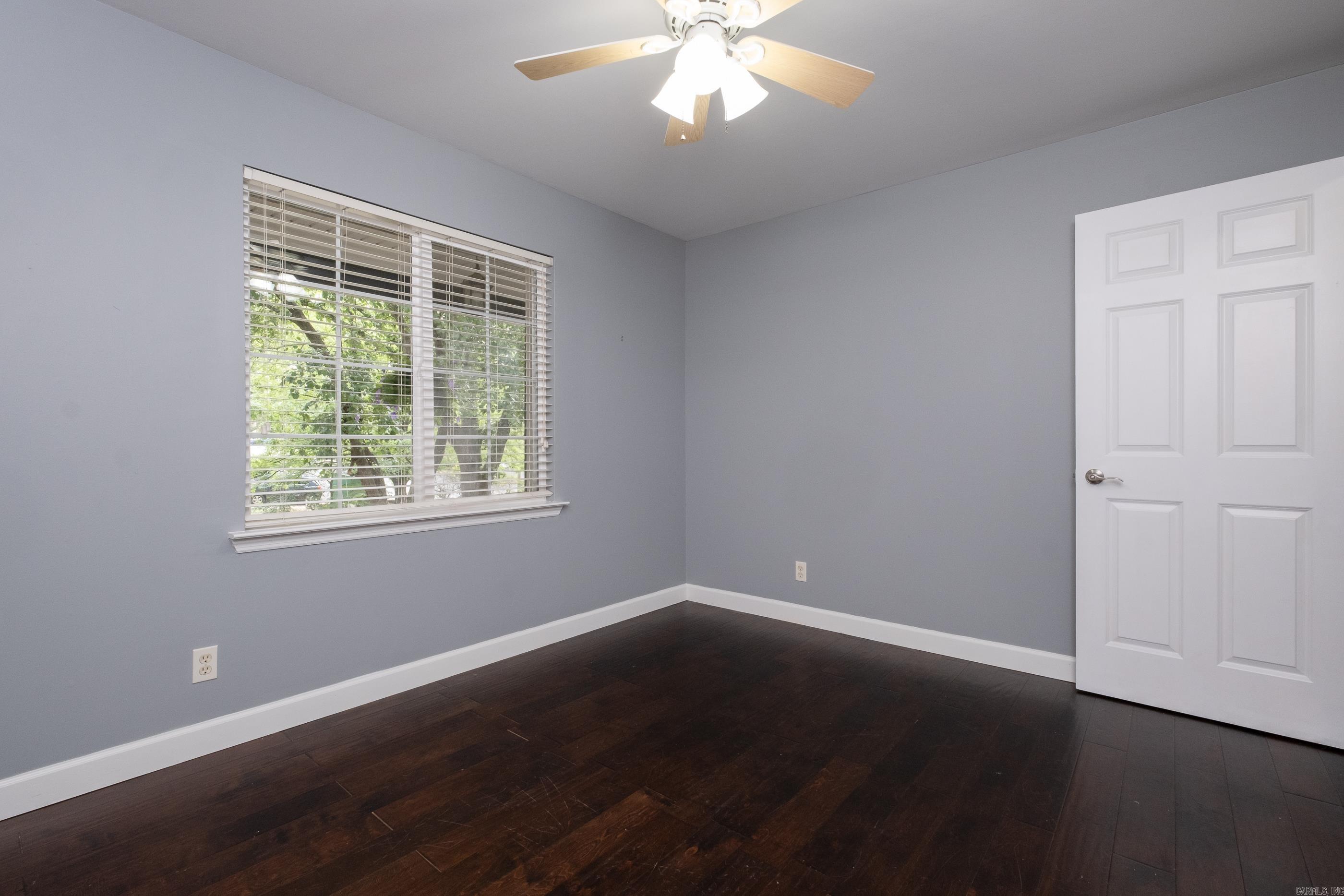 PLAZA TERRACE - Residential