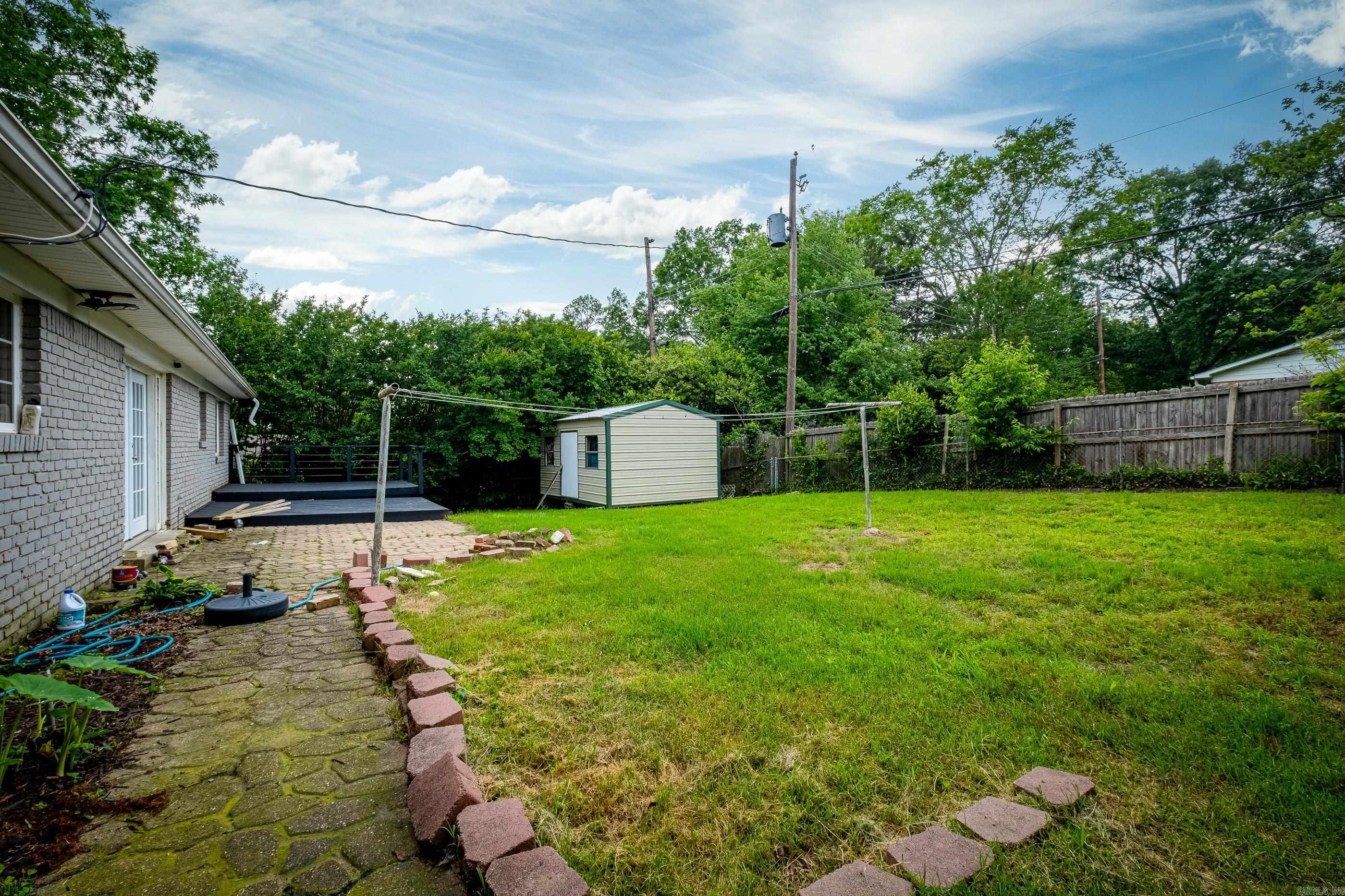 PLAZA TERRACE - Residential