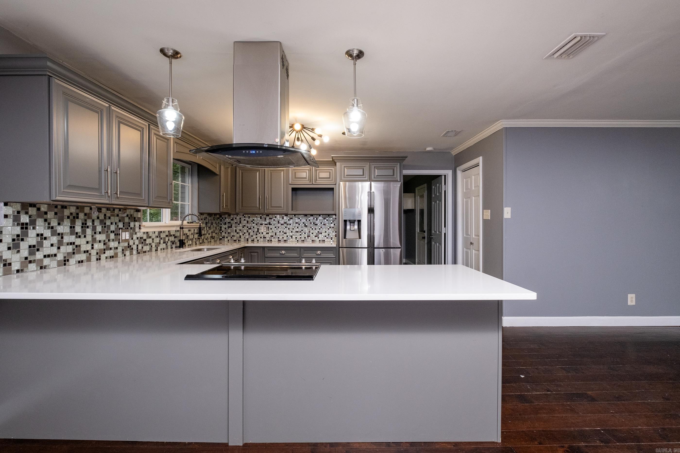 PLAZA TERRACE - Residential