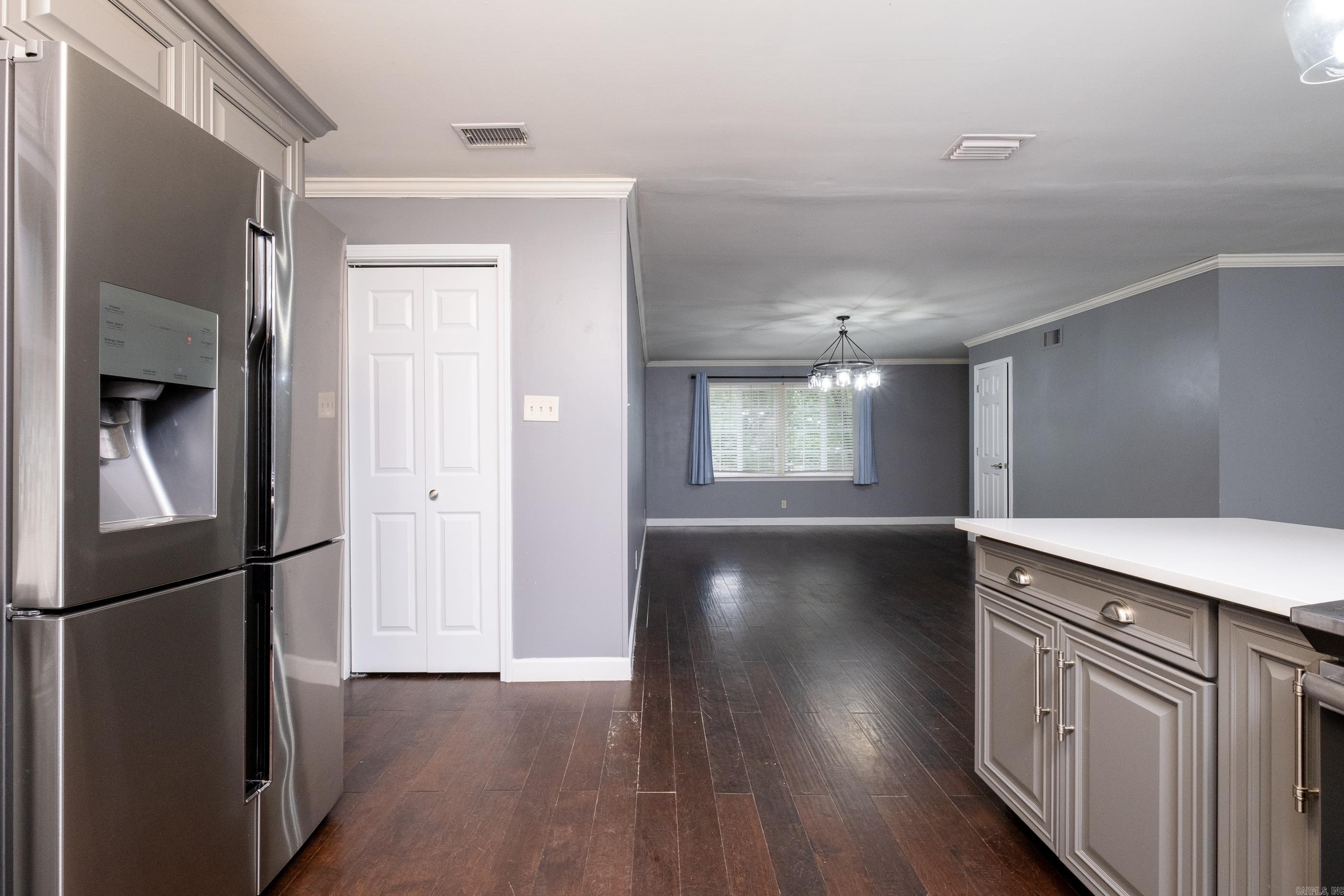 PLAZA TERRACE - Residential