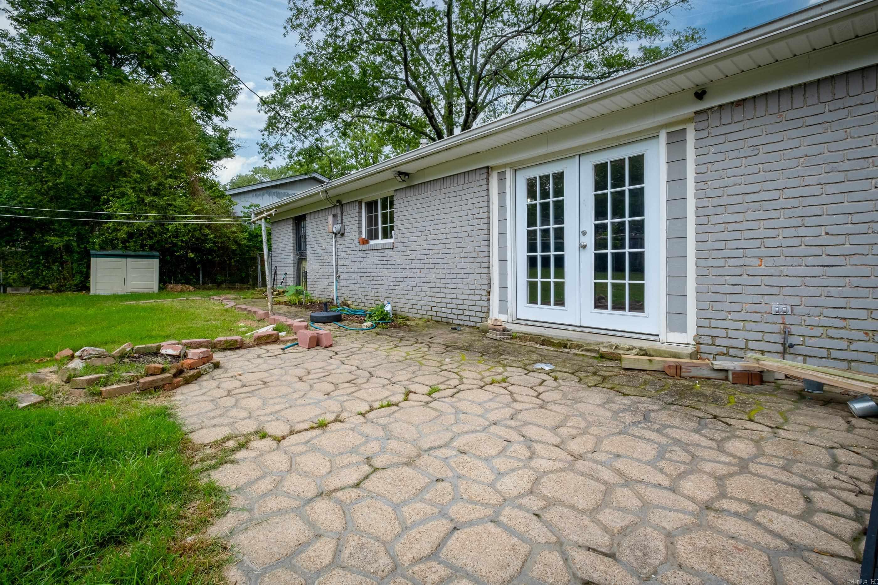 PLAZA TERRACE - Residential