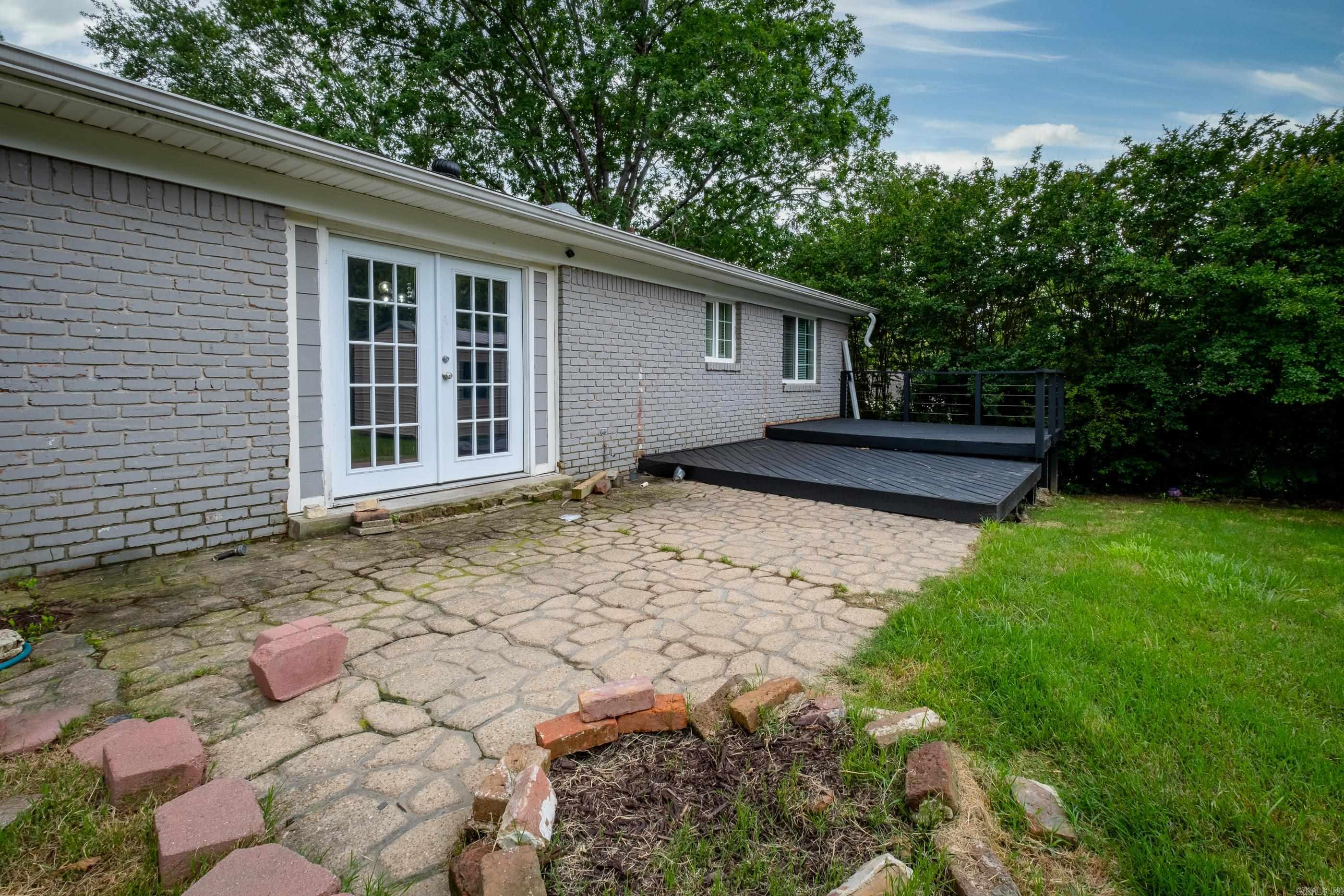 PLAZA TERRACE - Residential