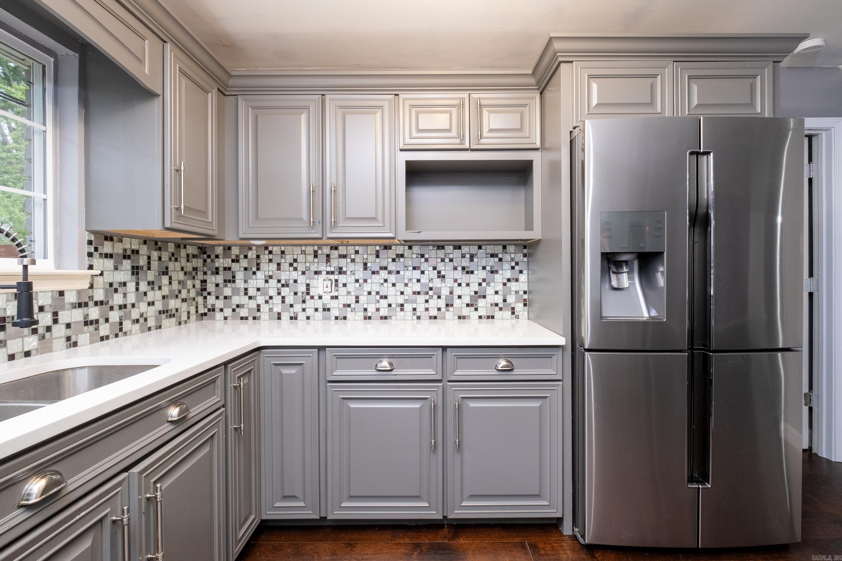 PLAZA TERRACE - Residential