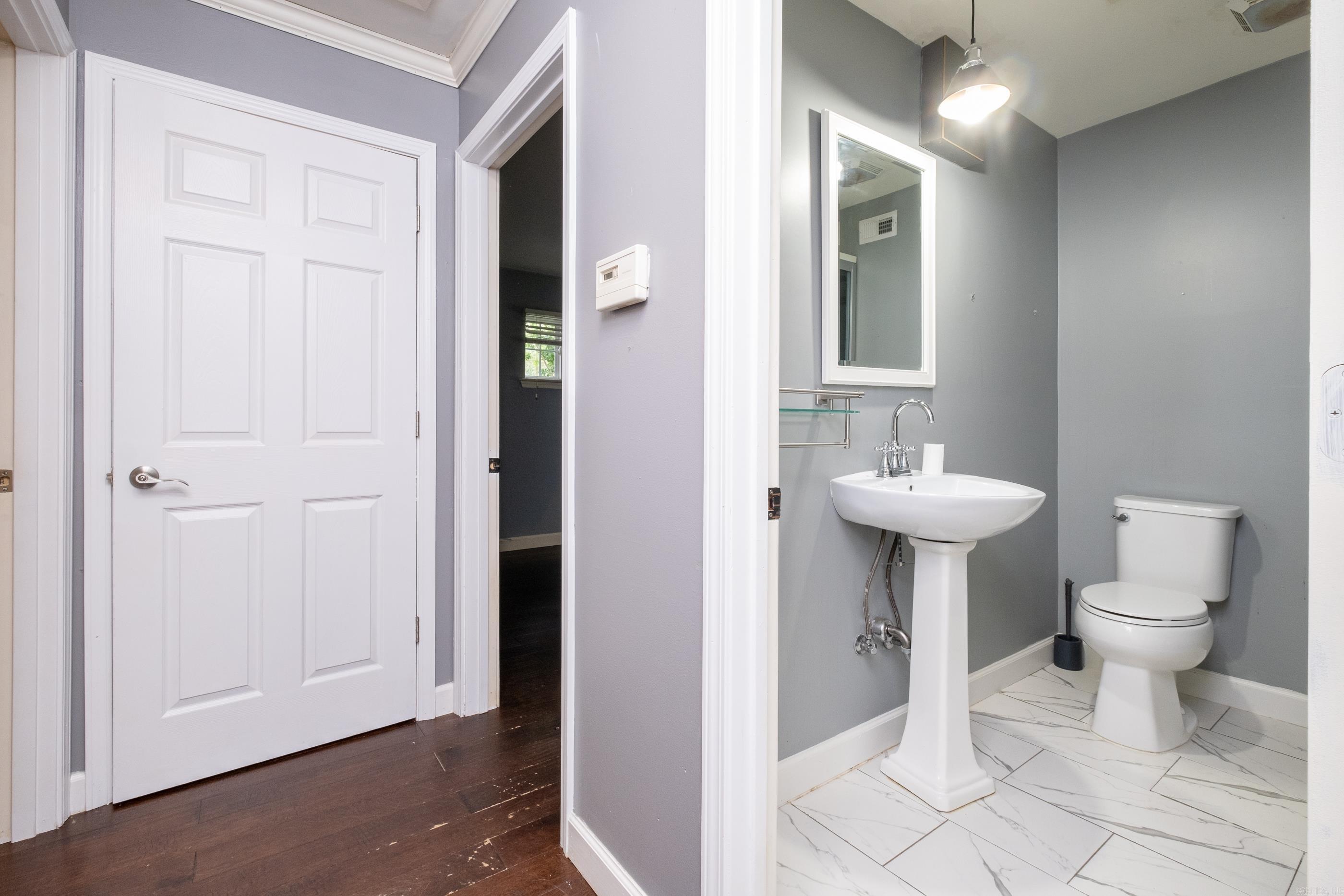 PLAZA TERRACE - Residential