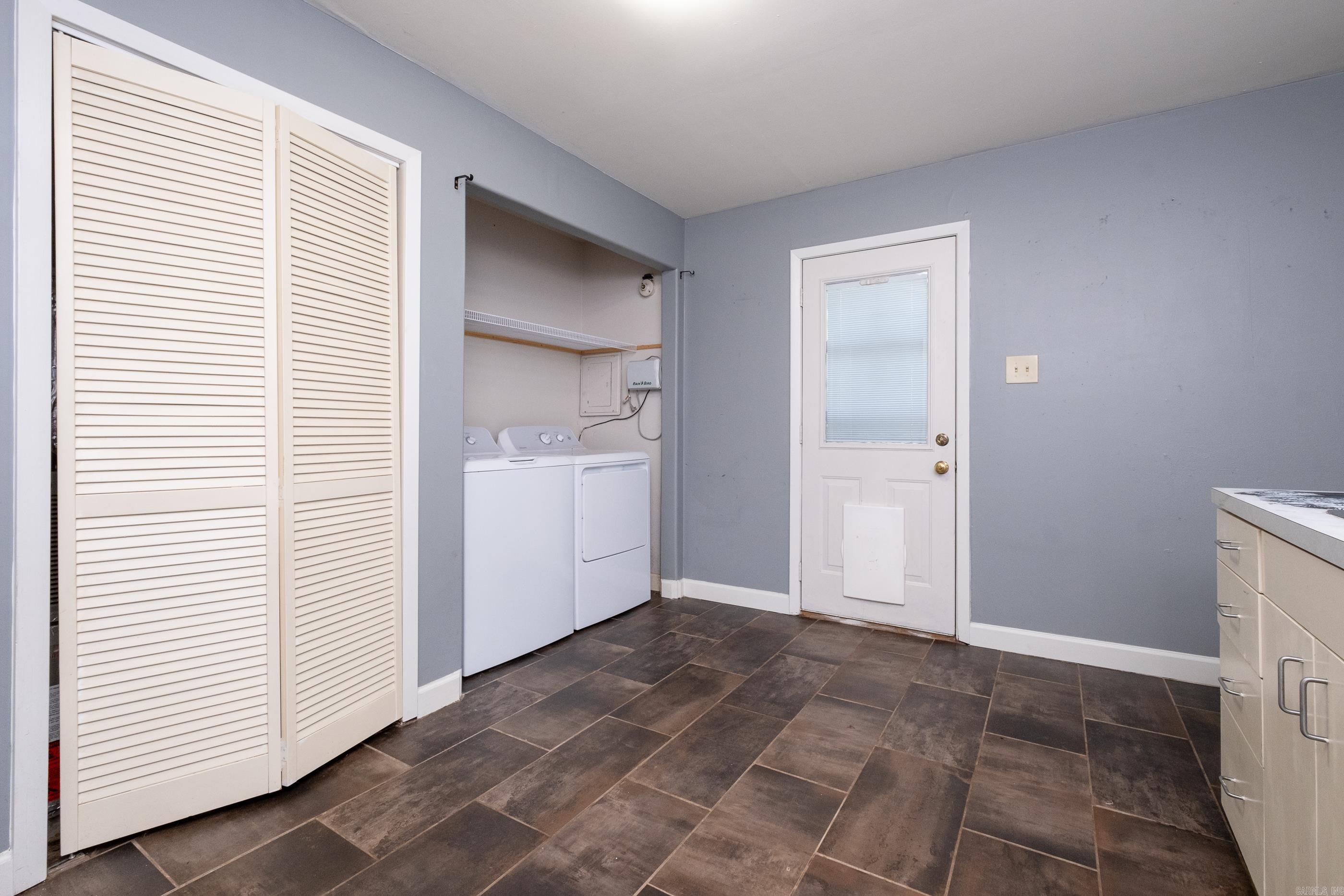 PLAZA TERRACE - Residential