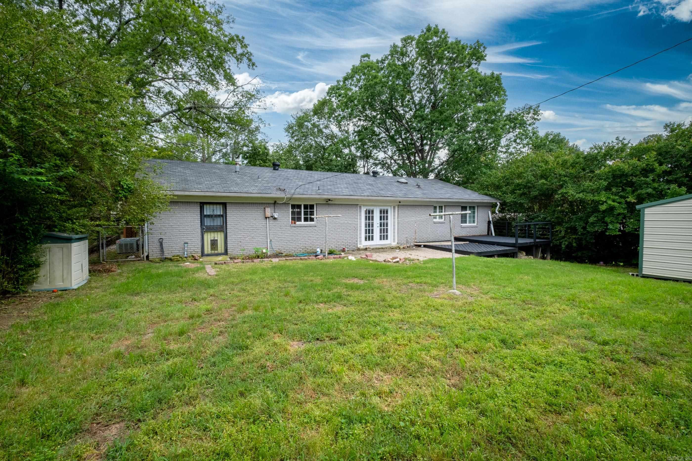 PLAZA TERRACE - Residential