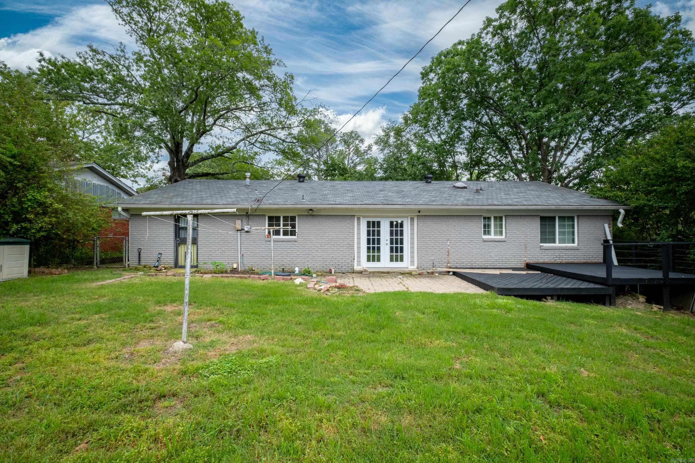 PLAZA TERRACE - Residential