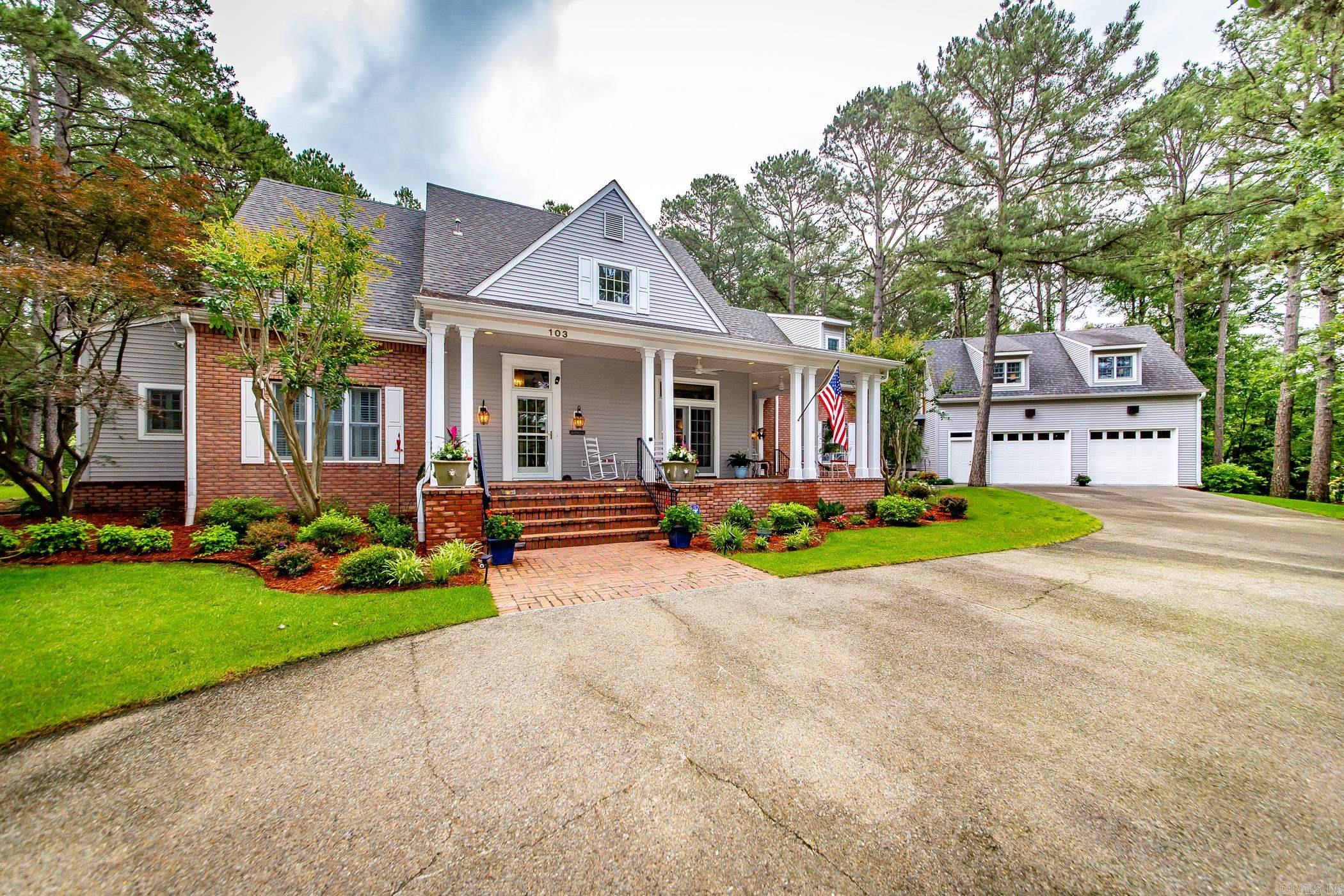 MOUNTAIN RANCH - Residential