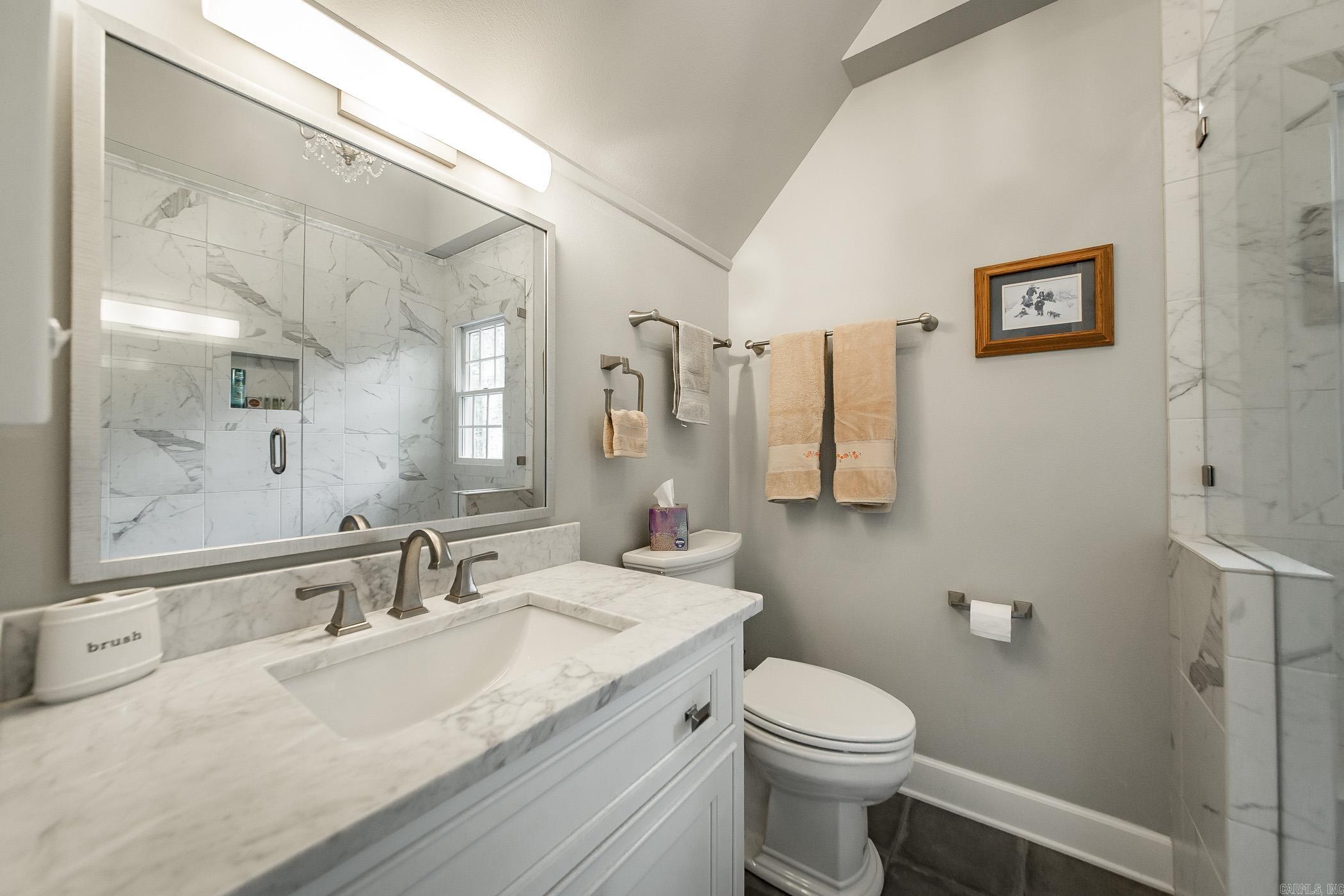 MOUNTAIN RANCH - Residential