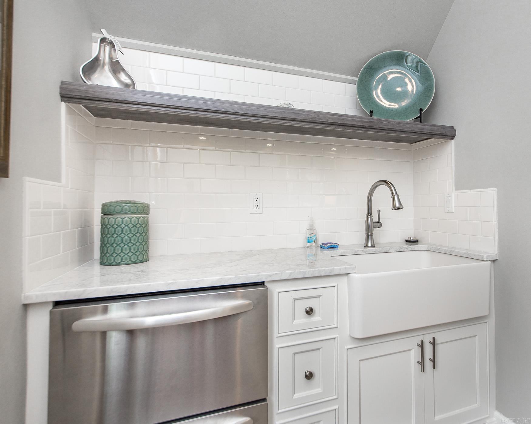 MOUNTAIN RANCH - Residential