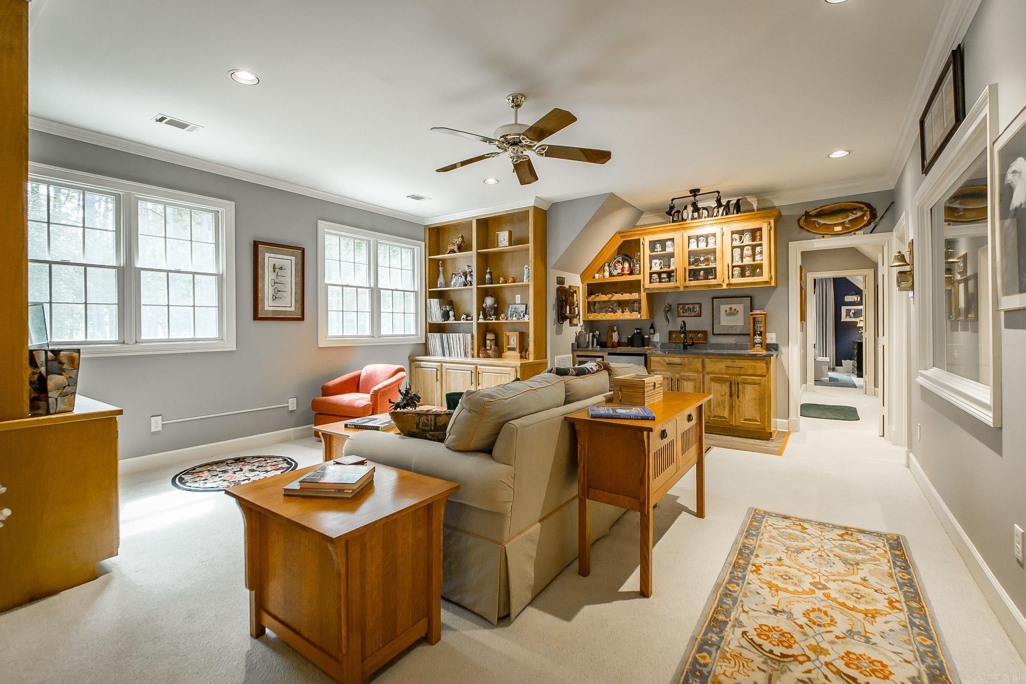 MOUNTAIN RANCH - Residential