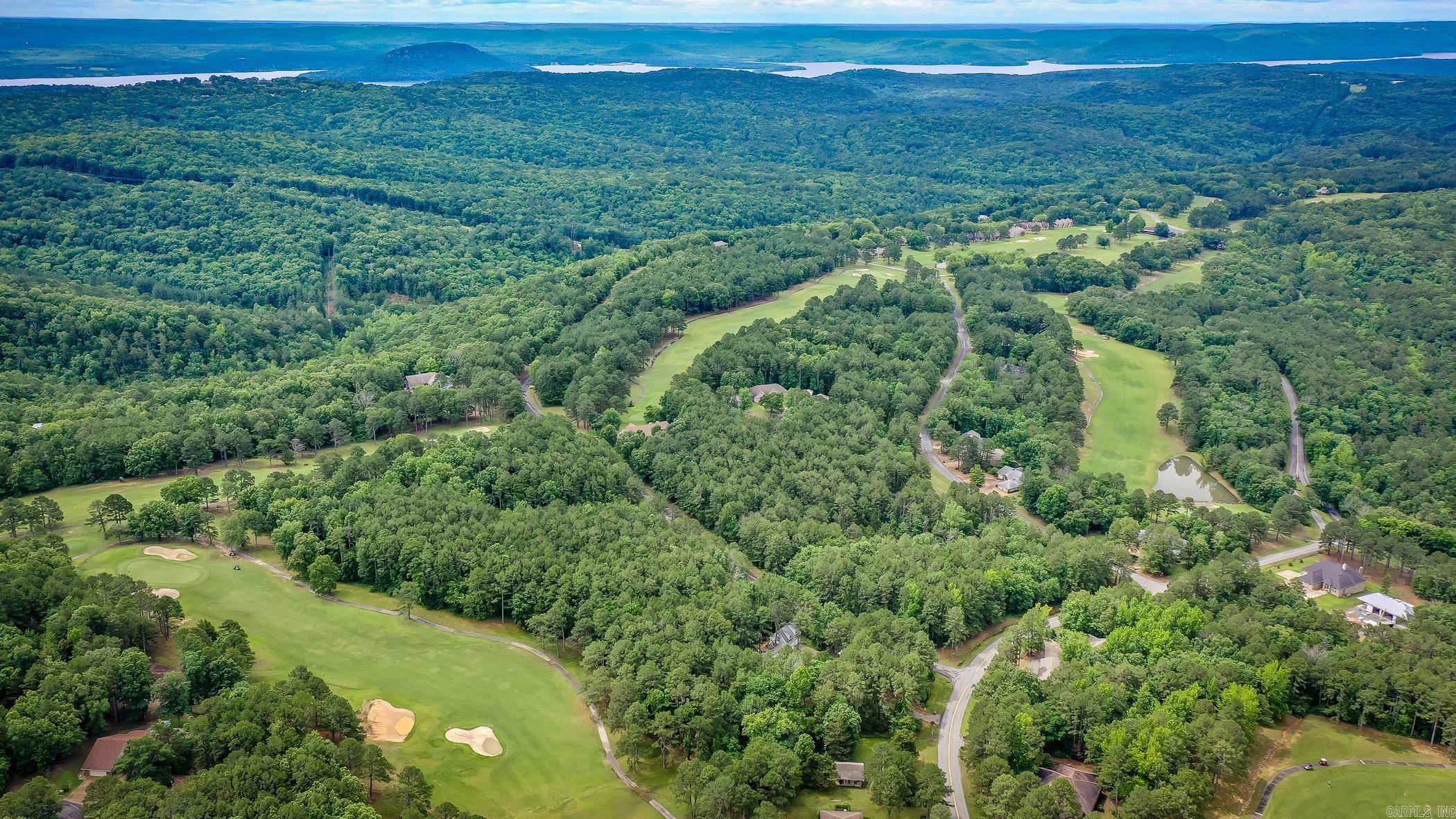 MOUNTAIN RANCH - Residential