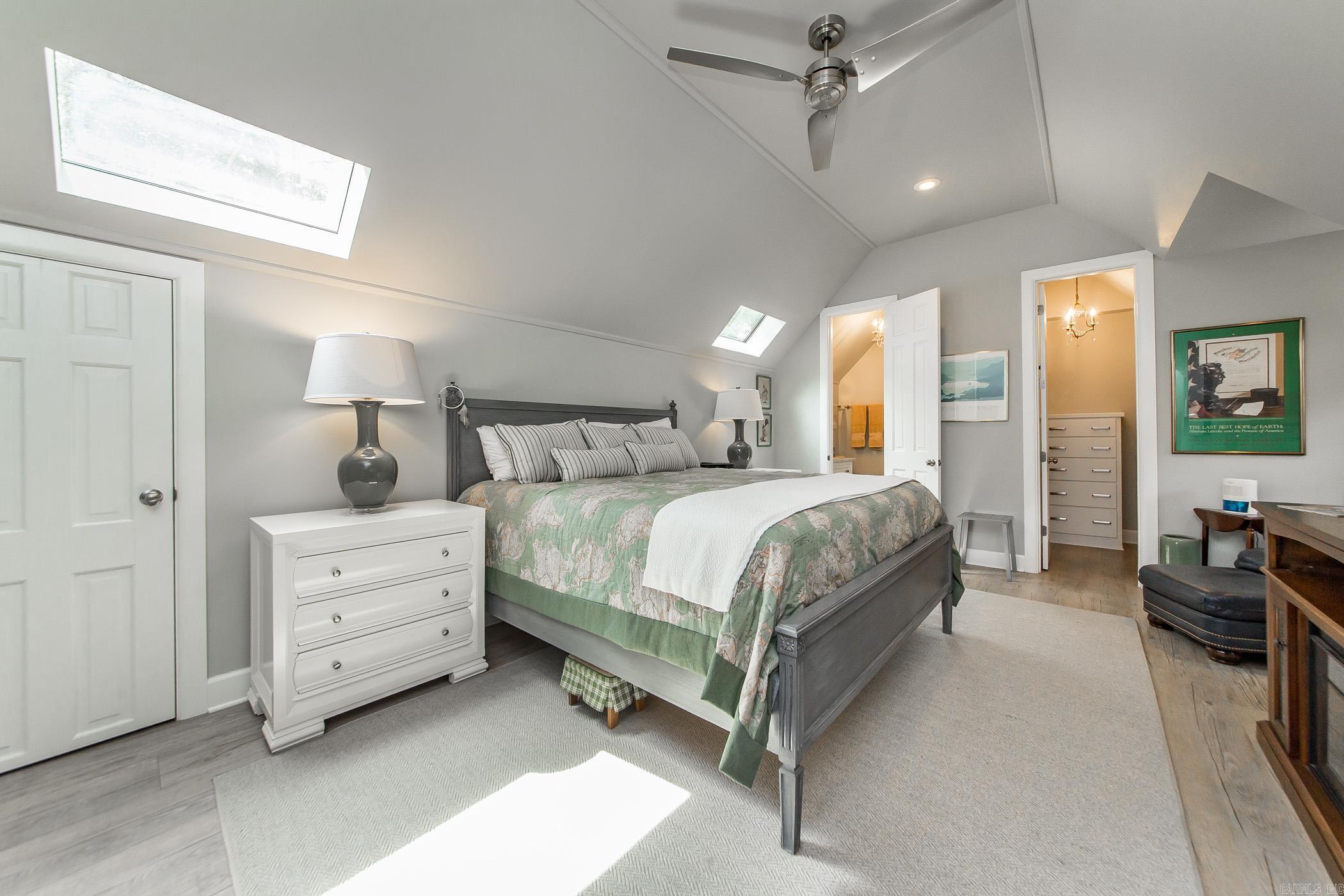 MOUNTAIN RANCH - Residential