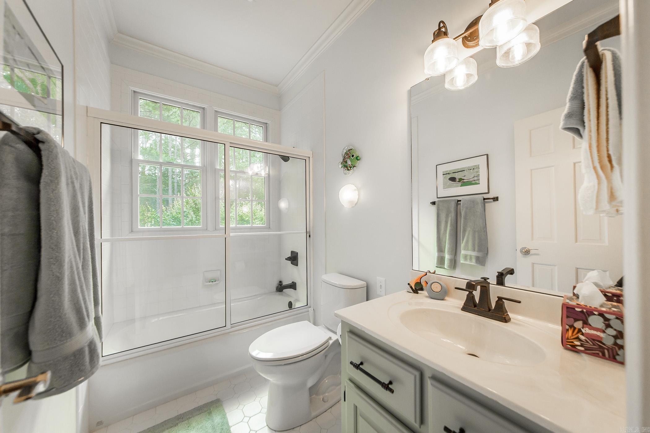 MOUNTAIN RANCH - Residential