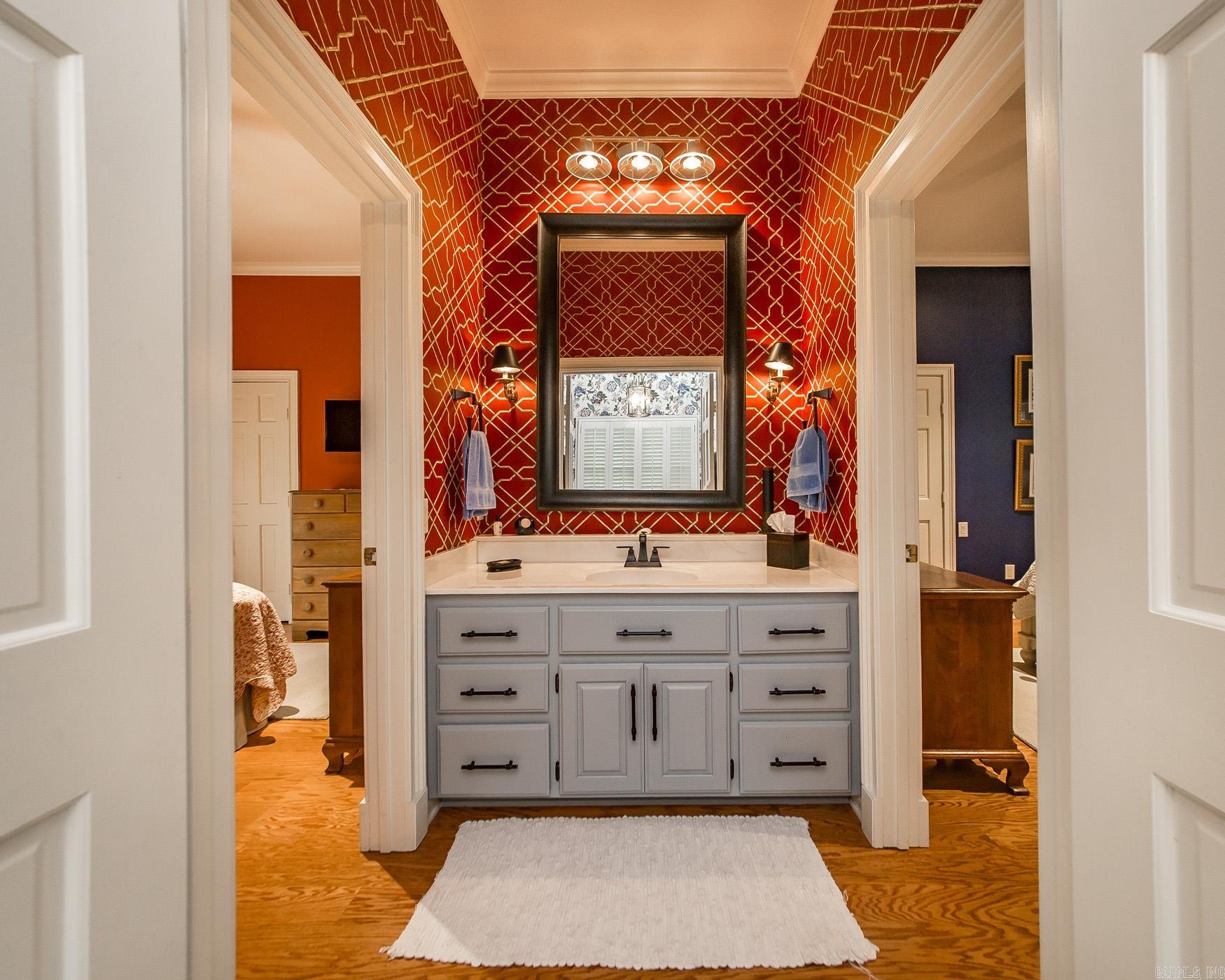 MOUNTAIN RANCH - Residential