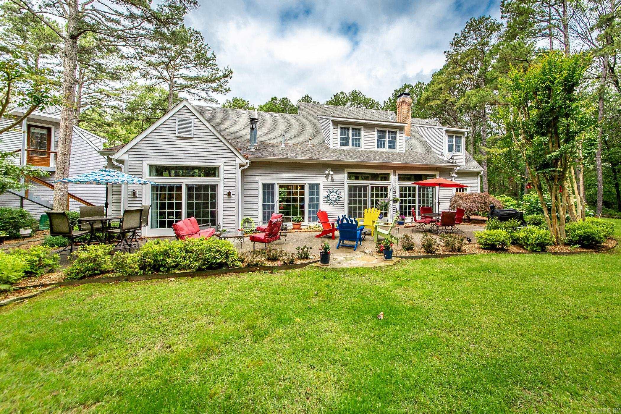 MOUNTAIN RANCH - Residential