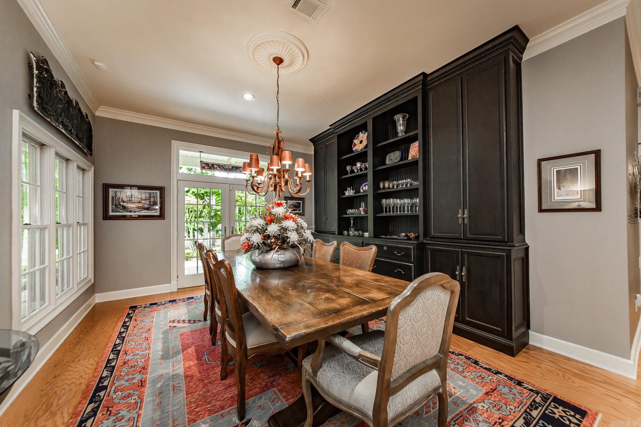 MOUNTAIN RANCH - Residential