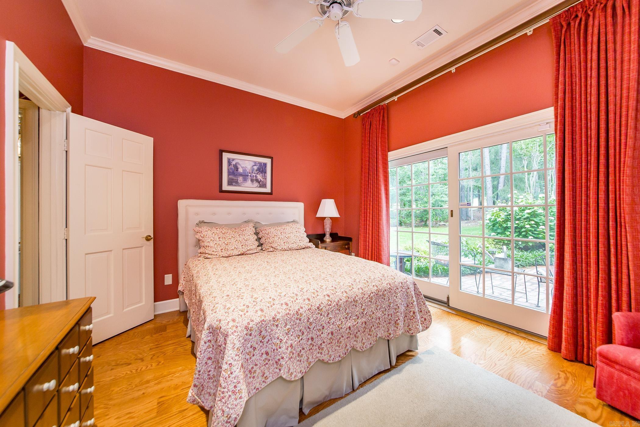 MOUNTAIN RANCH - Residential