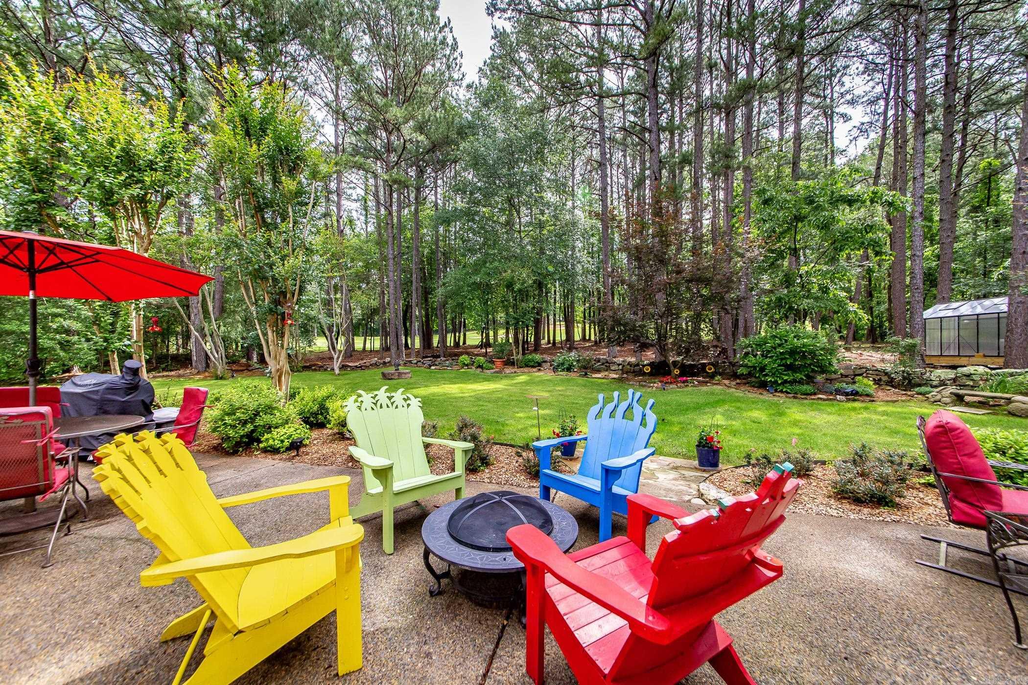 MOUNTAIN RANCH - Residential