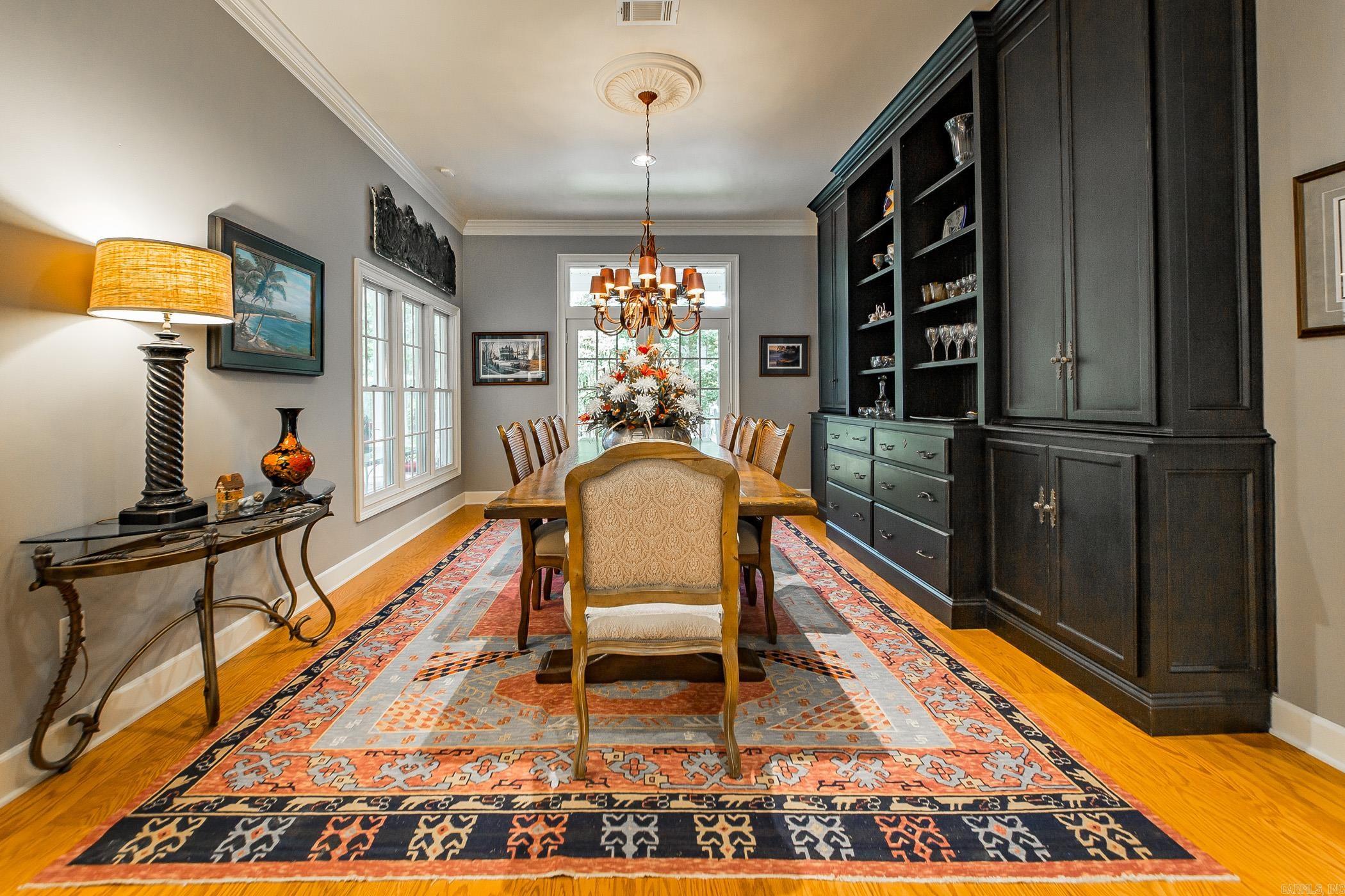 MOUNTAIN RANCH - Residential